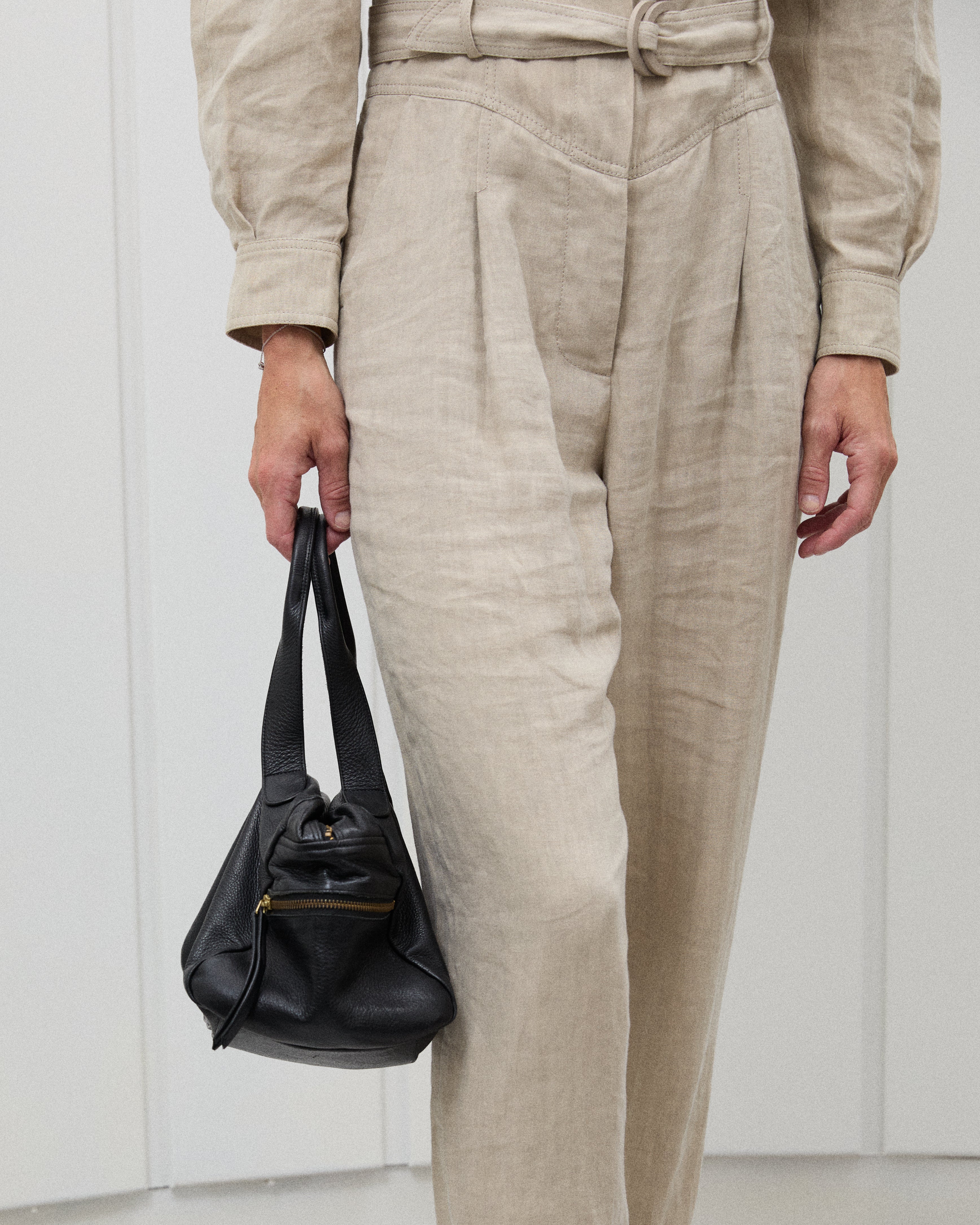 Alberta Ferretti Buksedragt