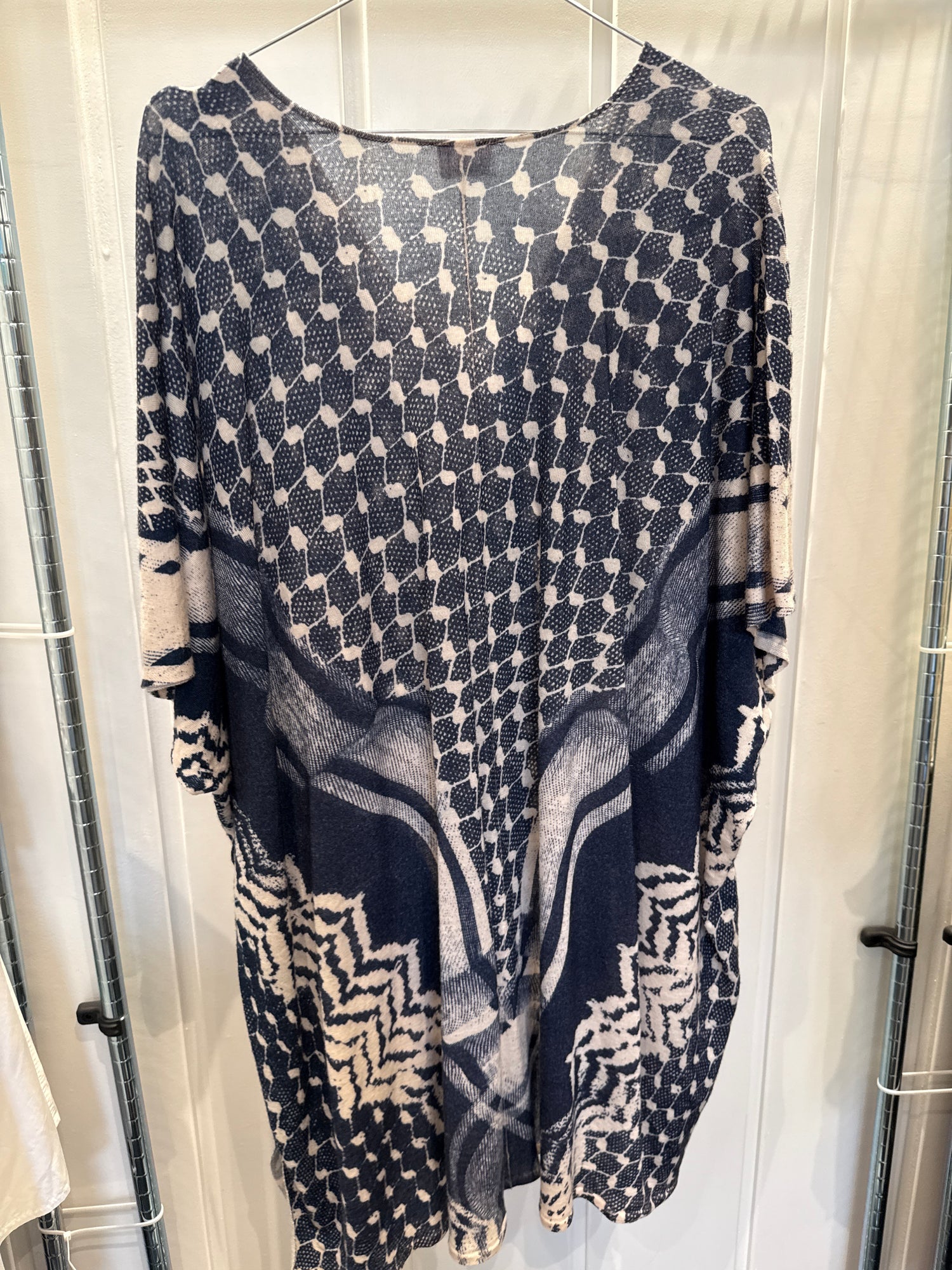 Lala Berlin Poncho / Sweater