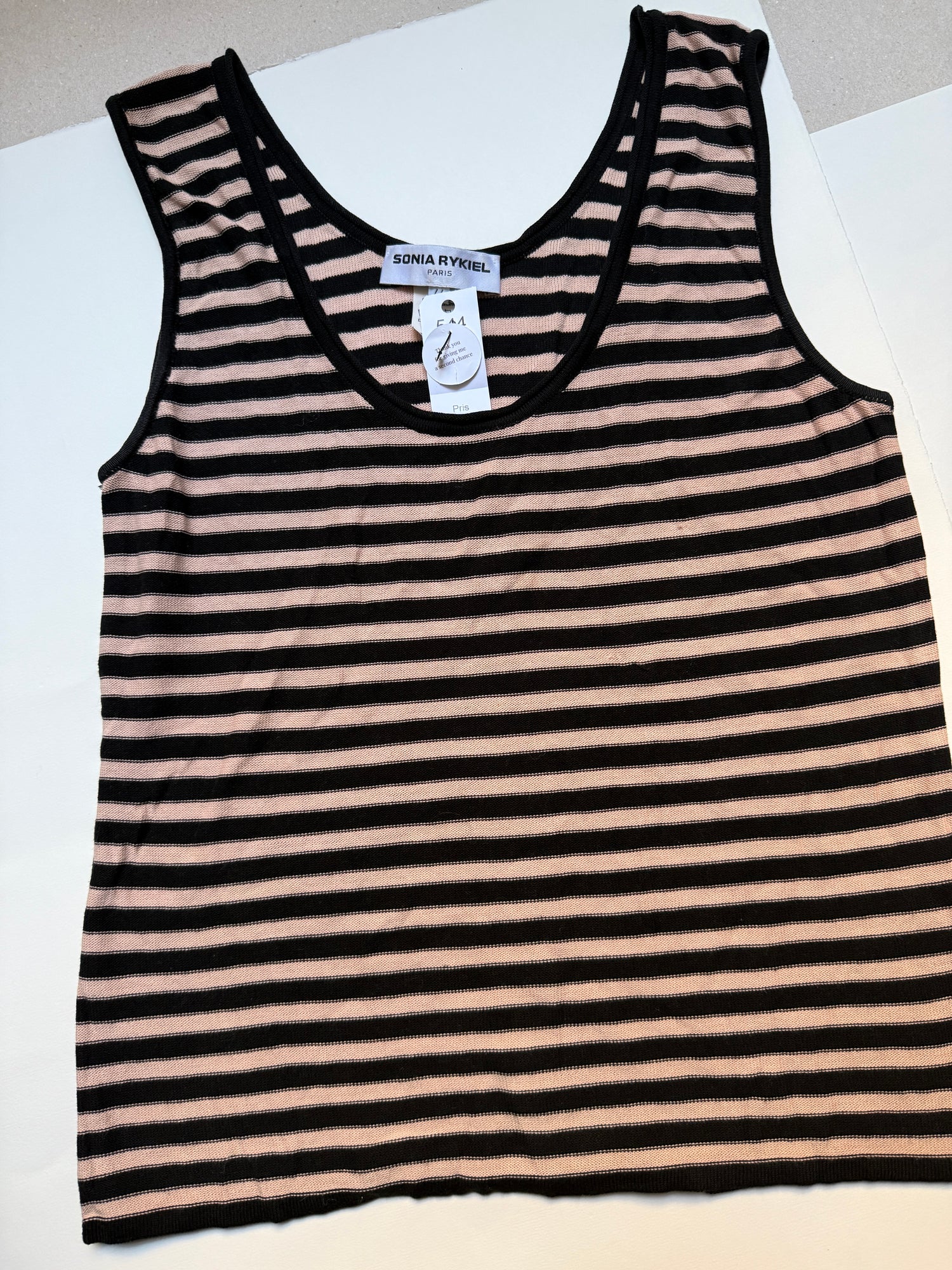 Sonia Rykiel Top