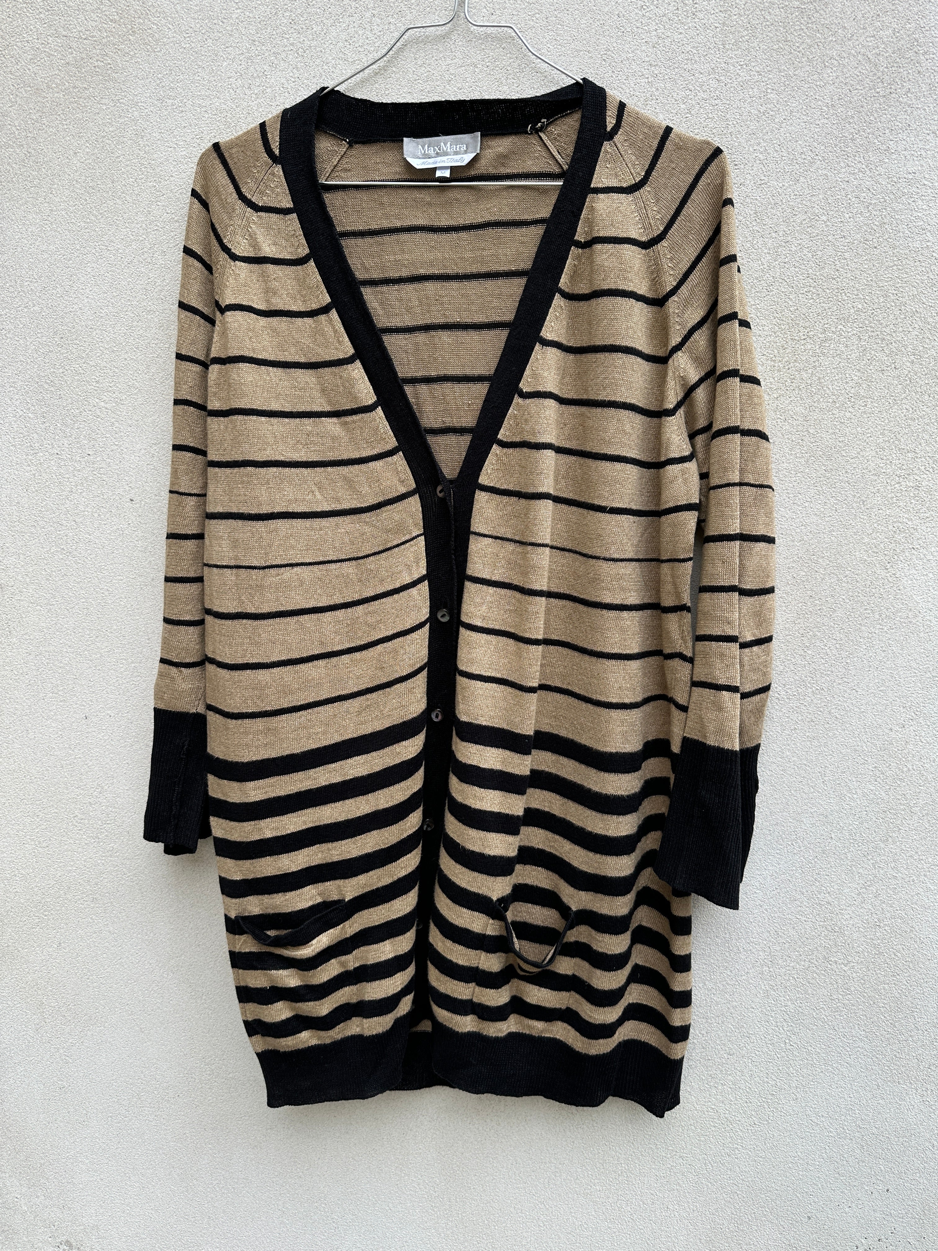 MaxMara Cardigan