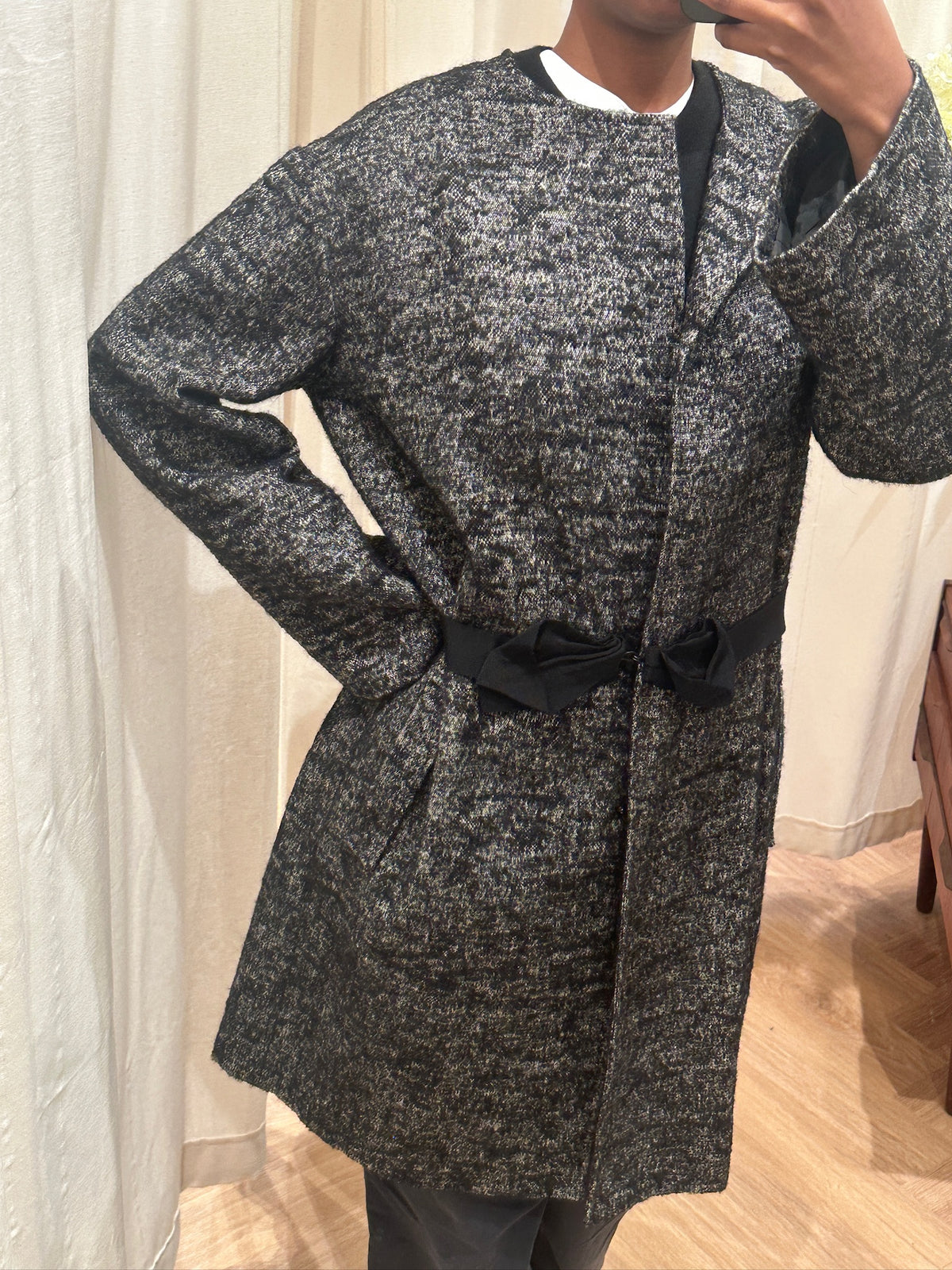 Lanvin Frakke