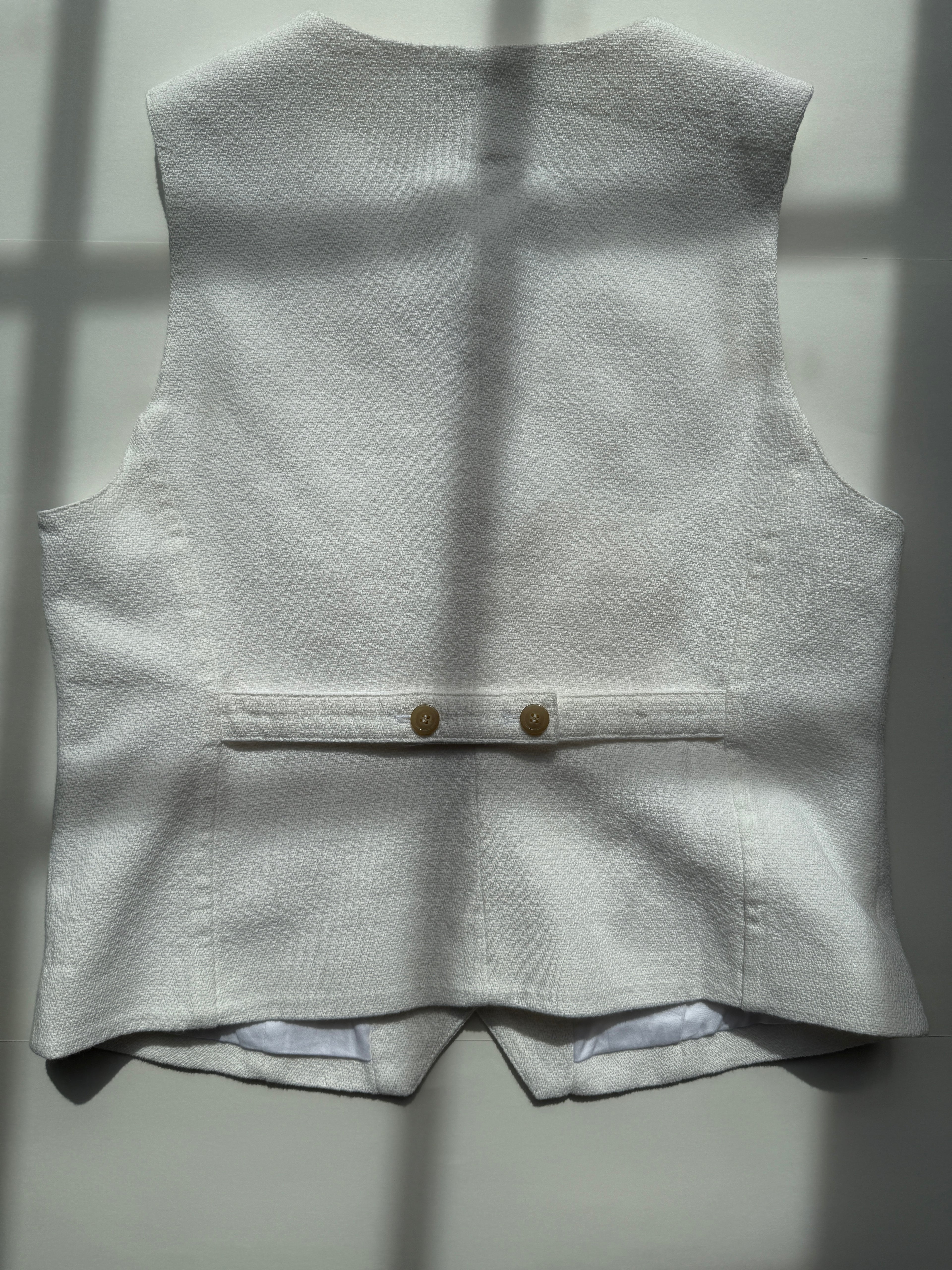 Naja Lauf Vest
