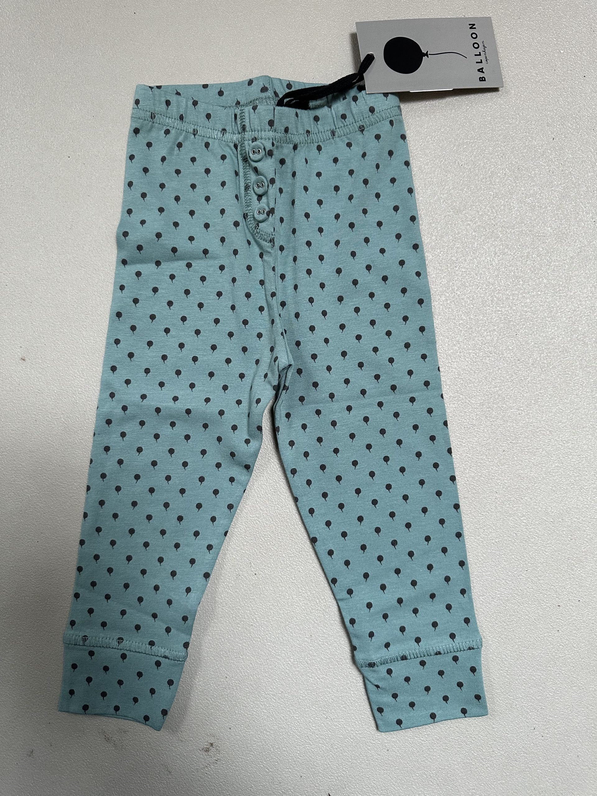 BABY & KIDS: Billie Bukser