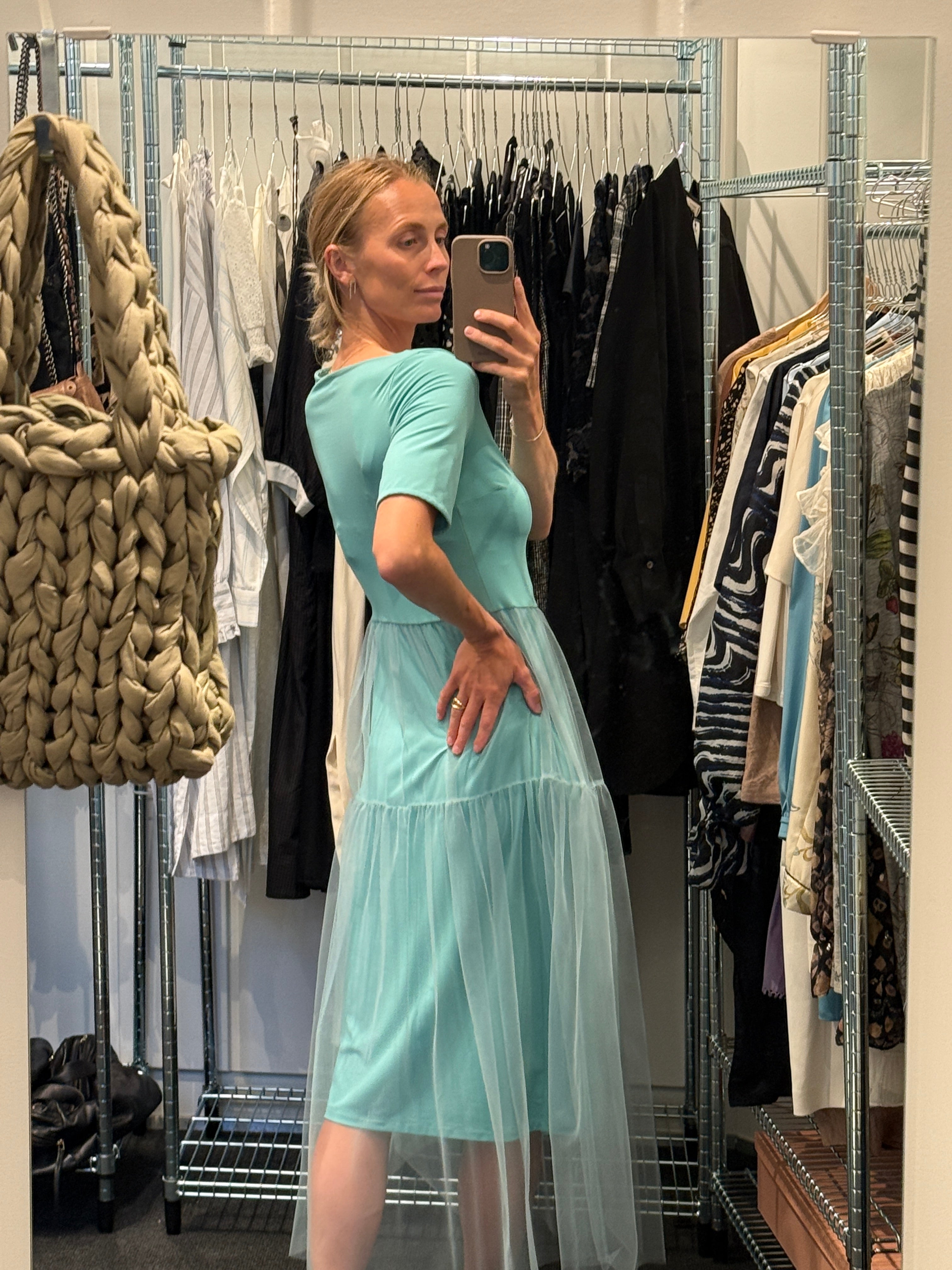 Elise Gug Kjole