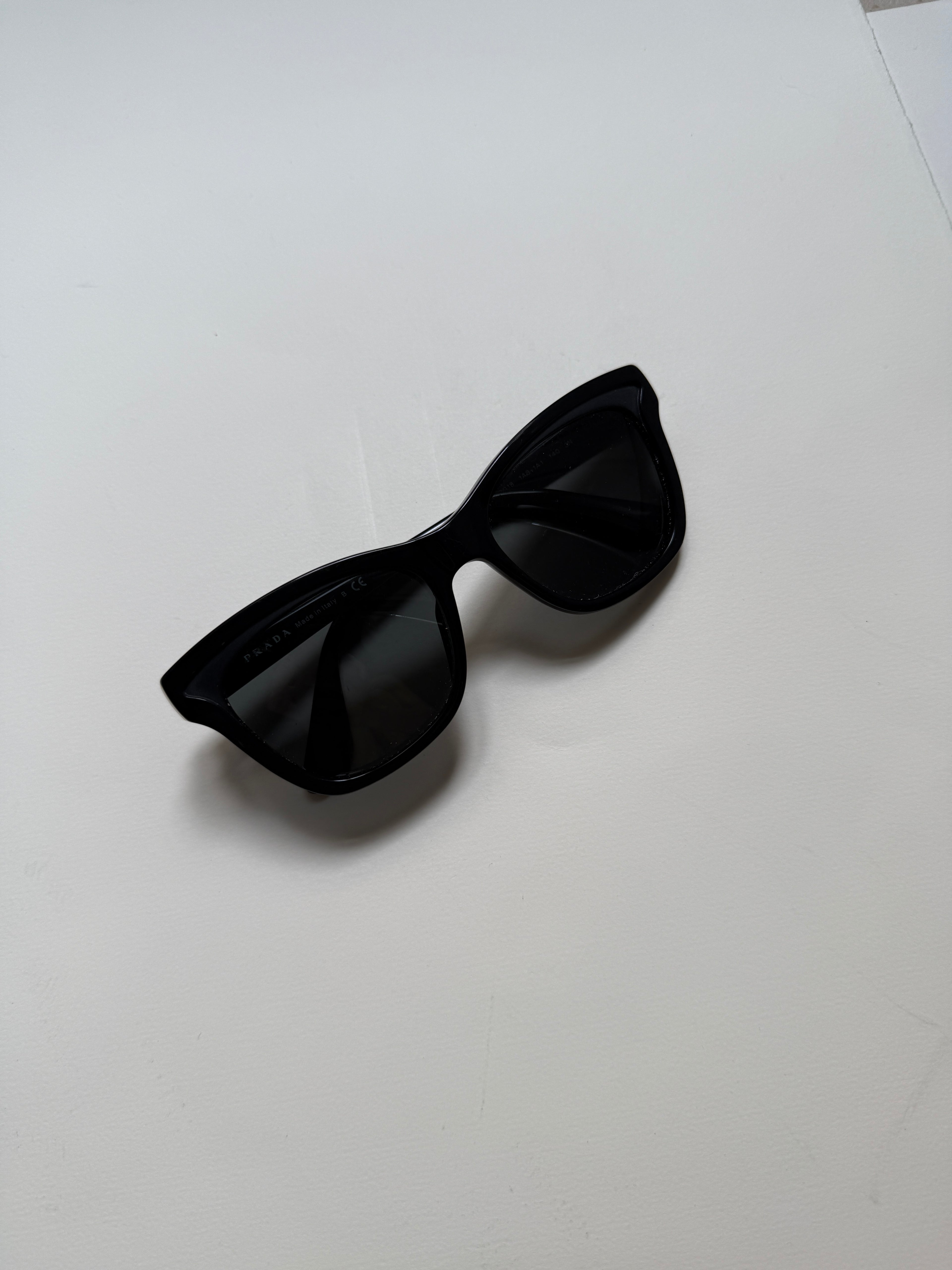 Prada Solbriller