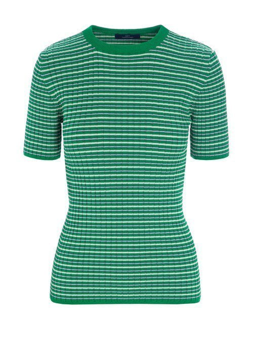 GOAT Copenhagen T-shirt