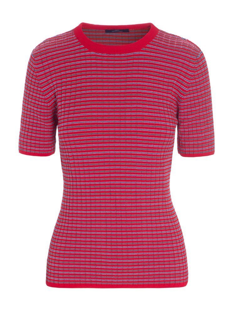 GOAT Copenhagen T-shirt