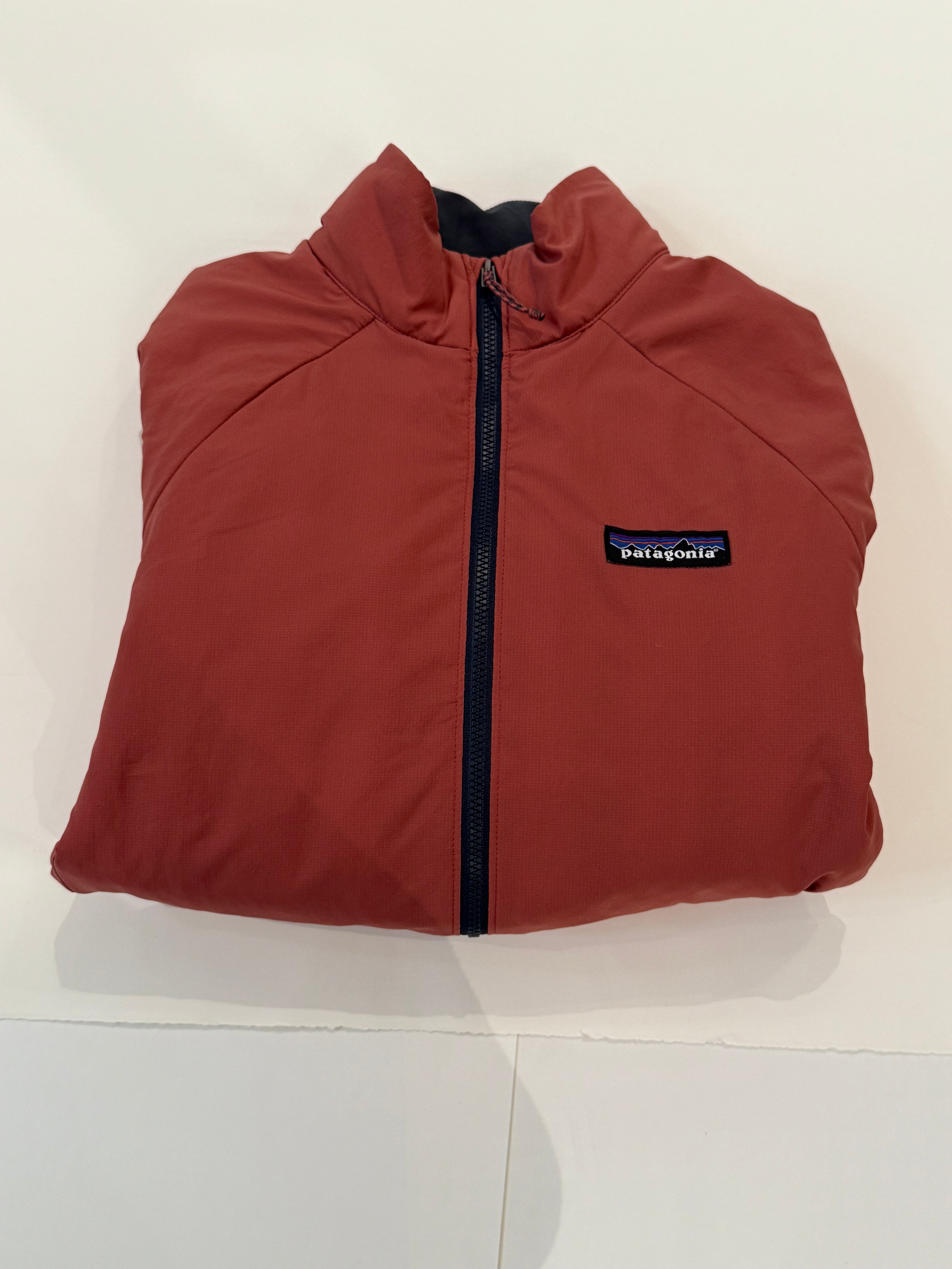 Patagonia Jakke