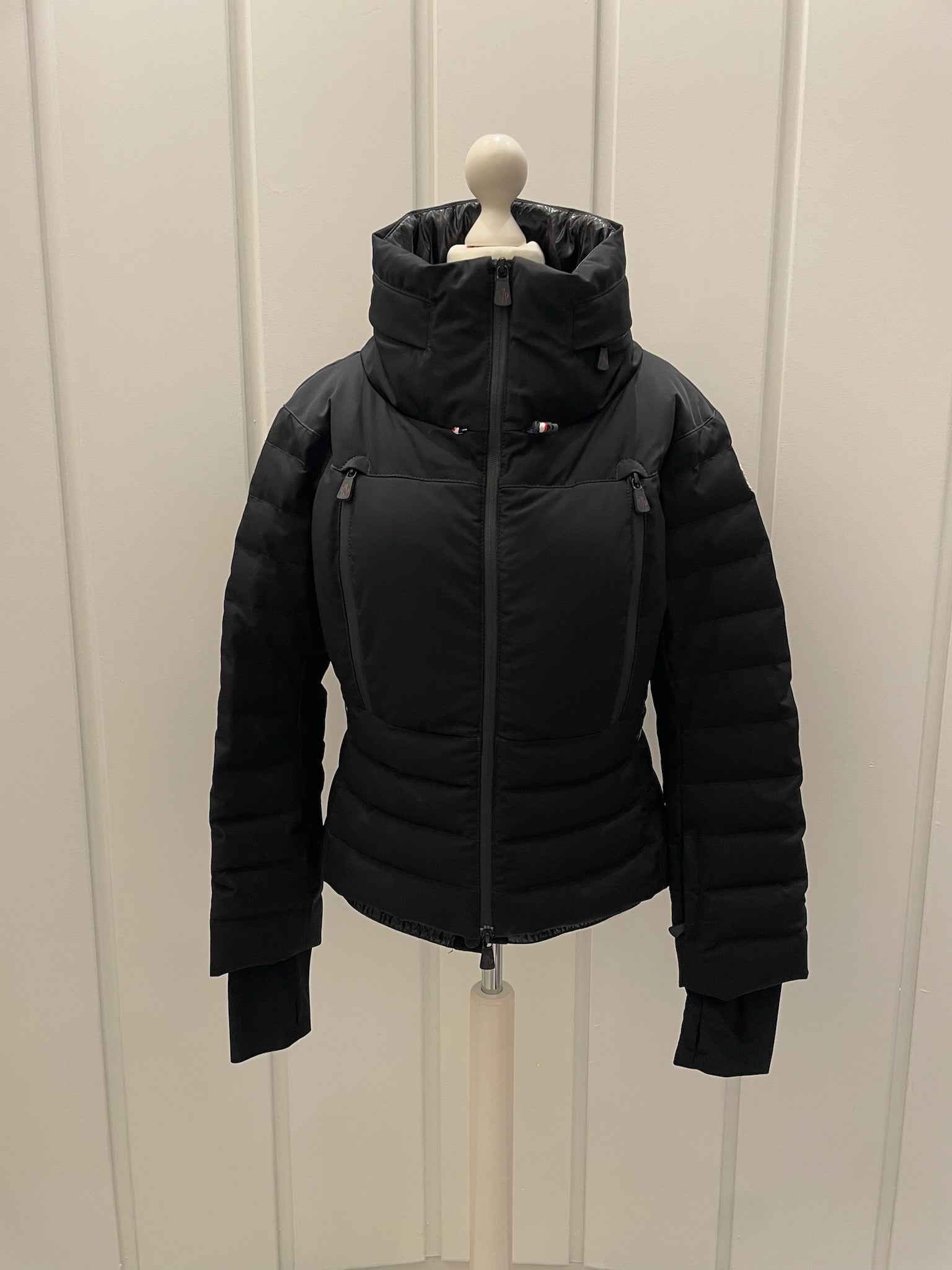 Moncler Grenoble Ski Jakke