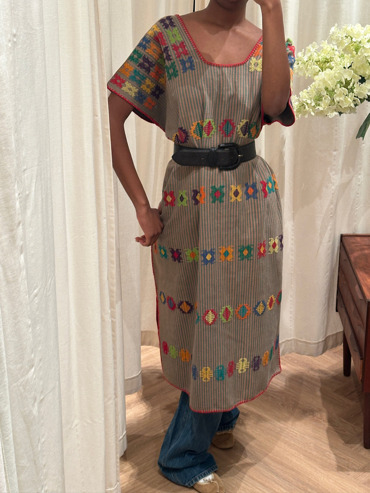 Pippa Holt Kaftan