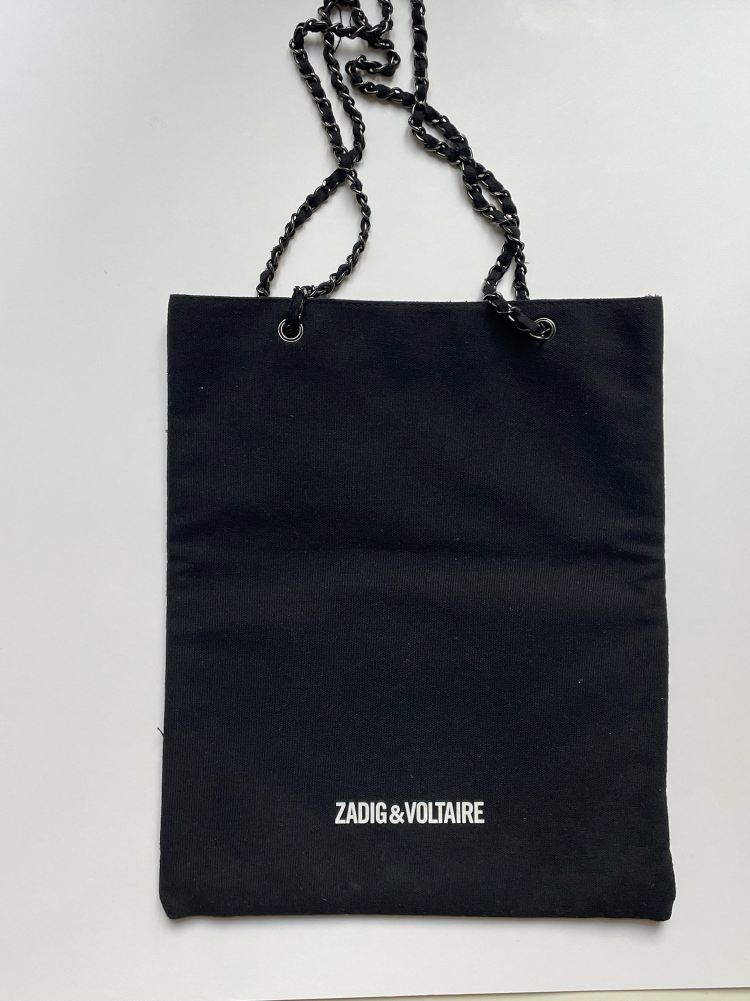 Zadig & Voltaire Tote Bags