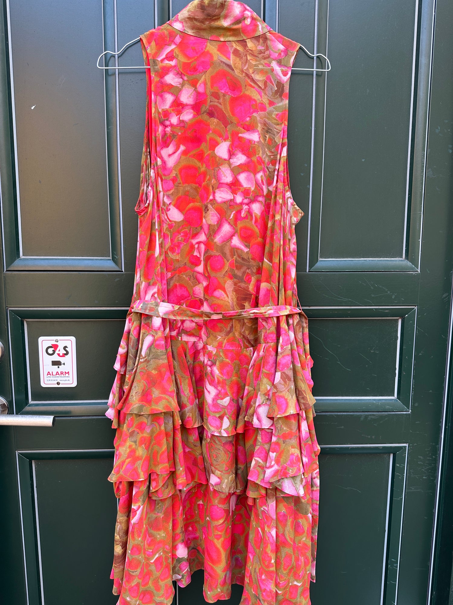 Alexander McQueen Kjole