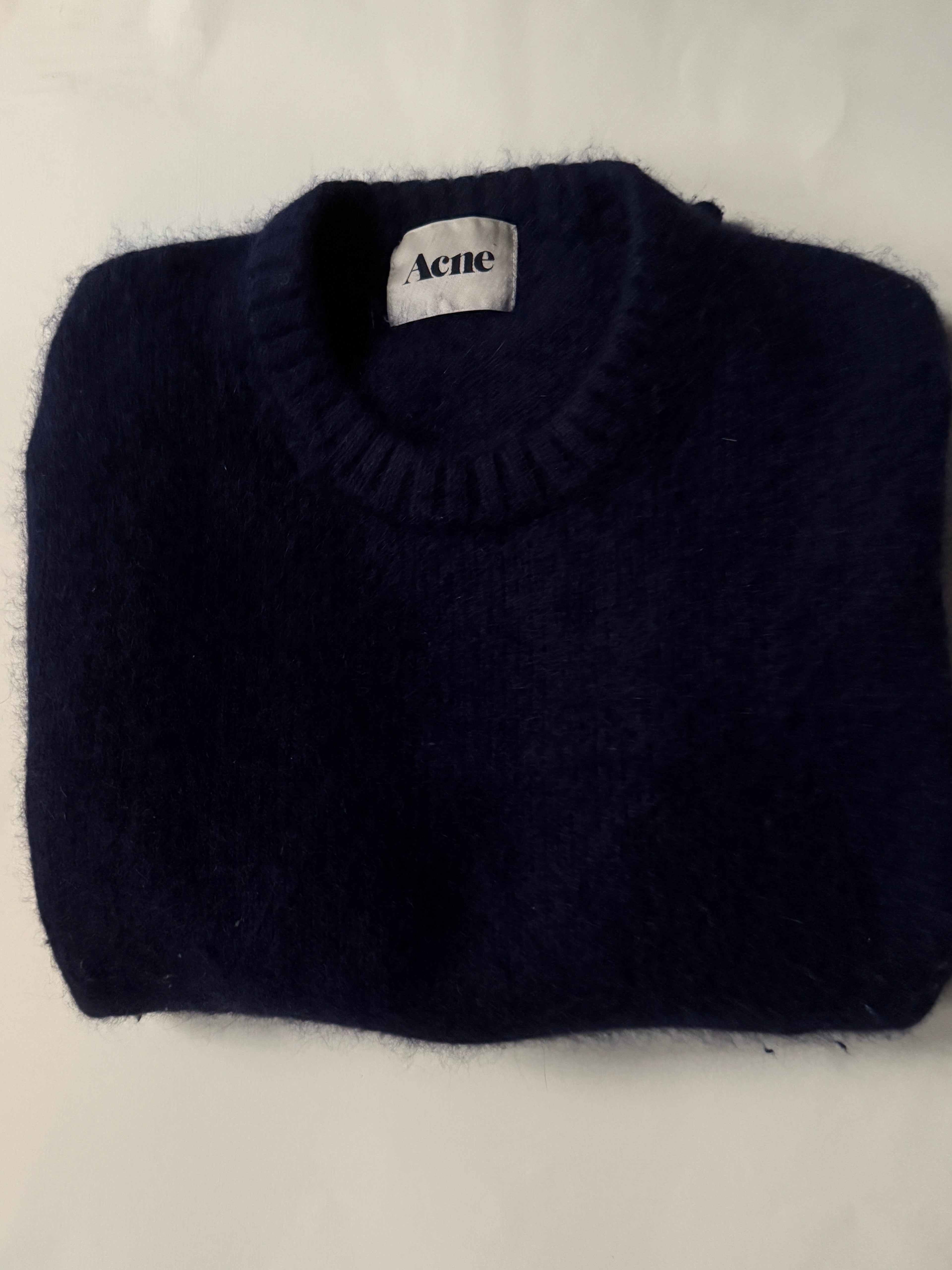 Acne Sweater