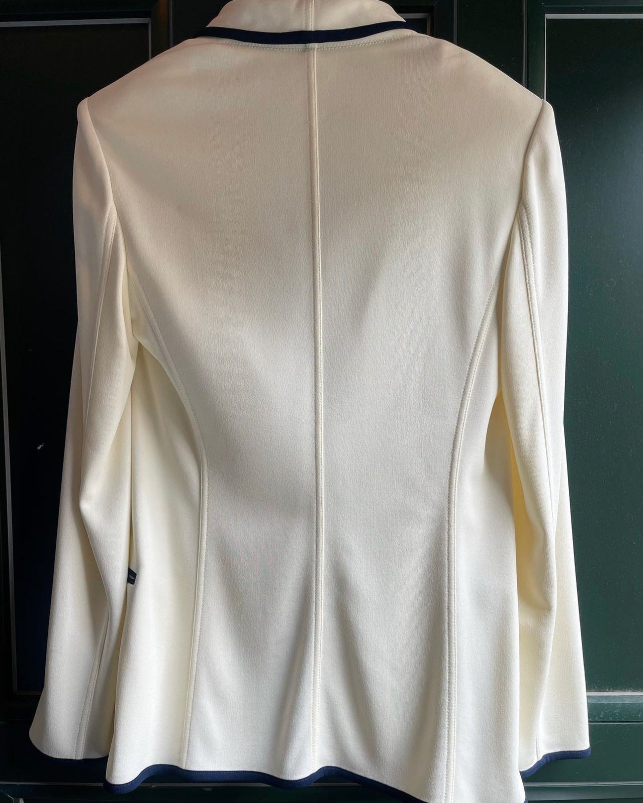 Hermes Vintage Blazer