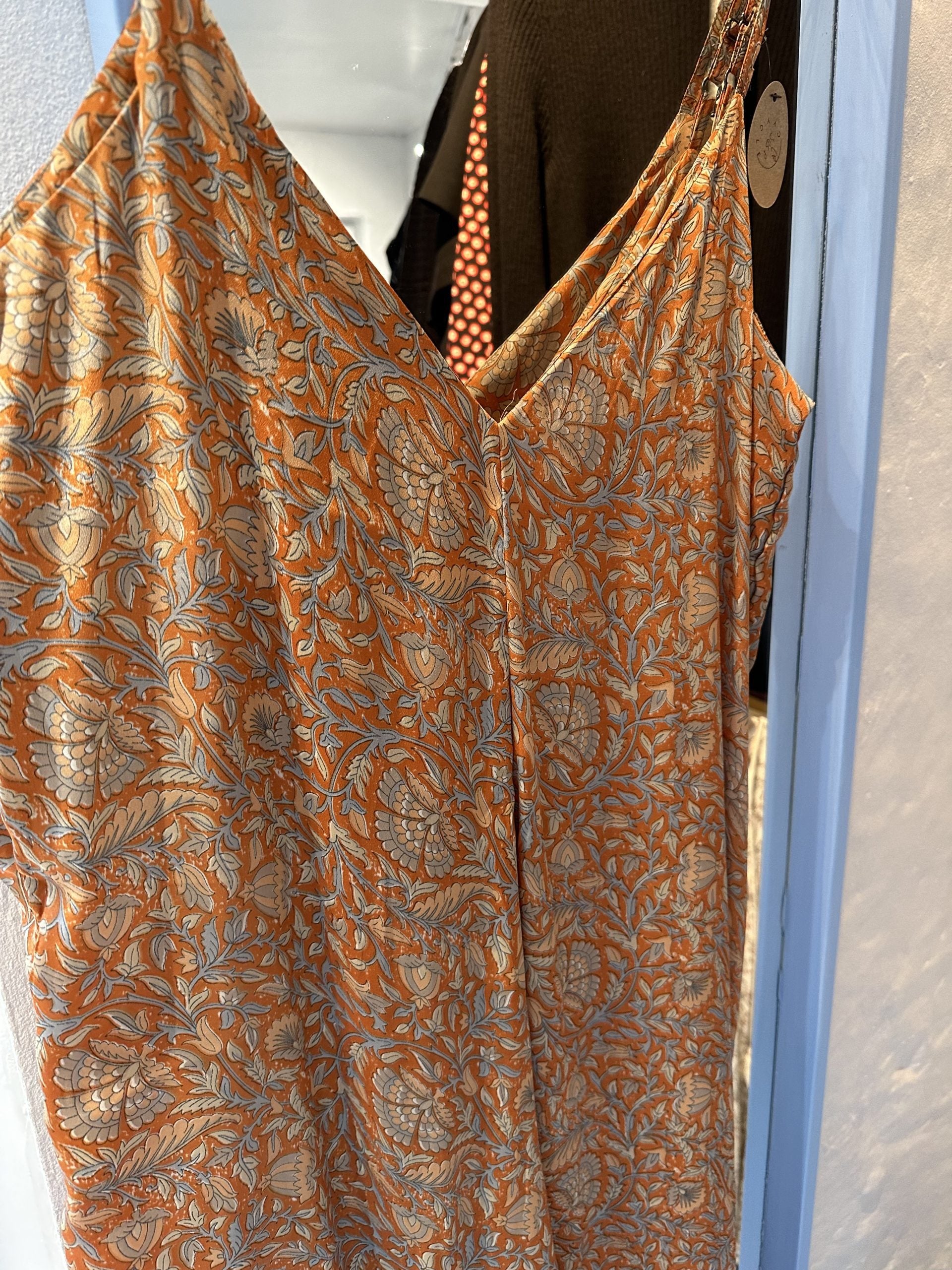 Sissel Edelbo Buksedragt