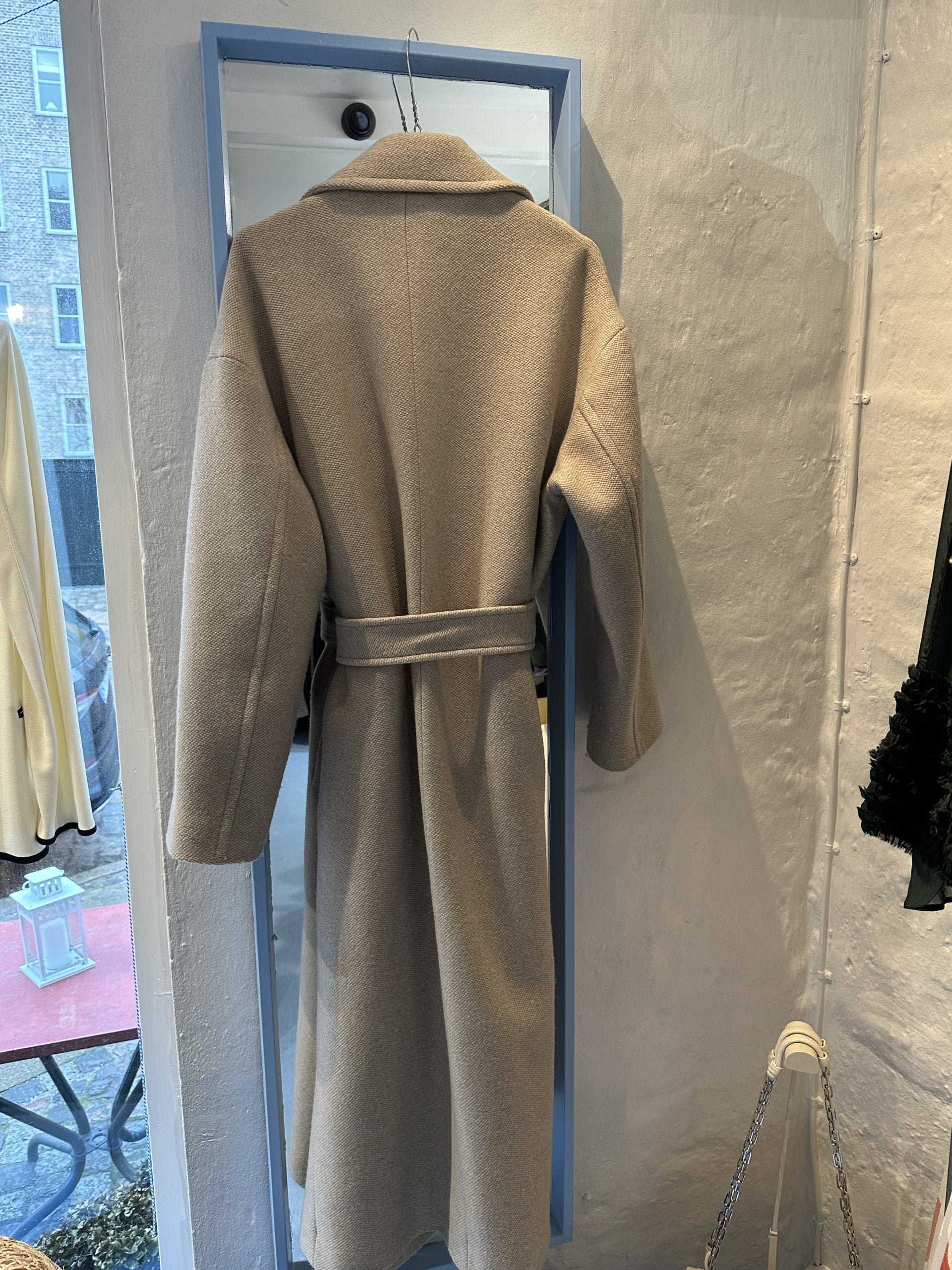 Vanessa Bruno Coat