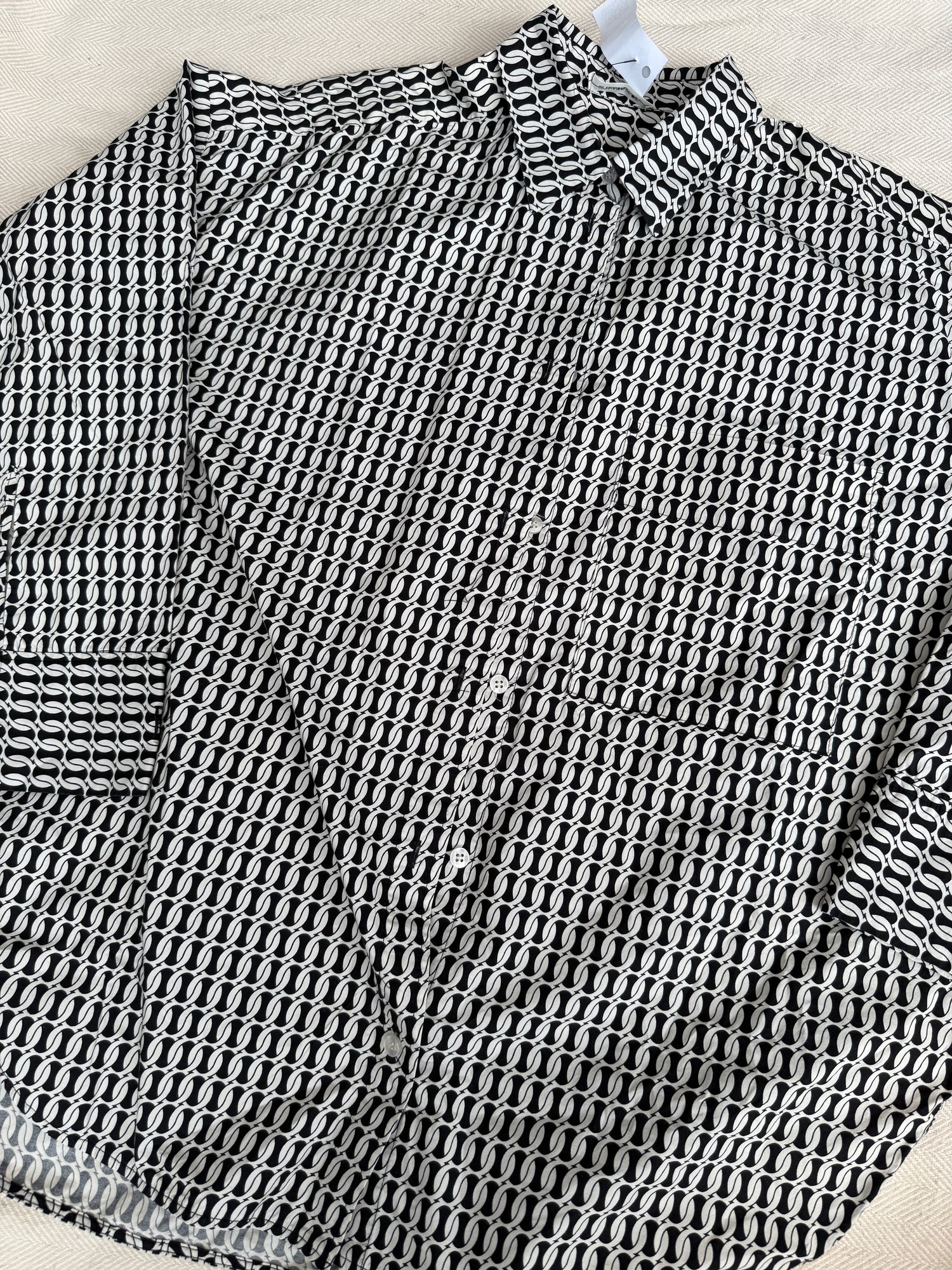 By Malene Birger Sæt