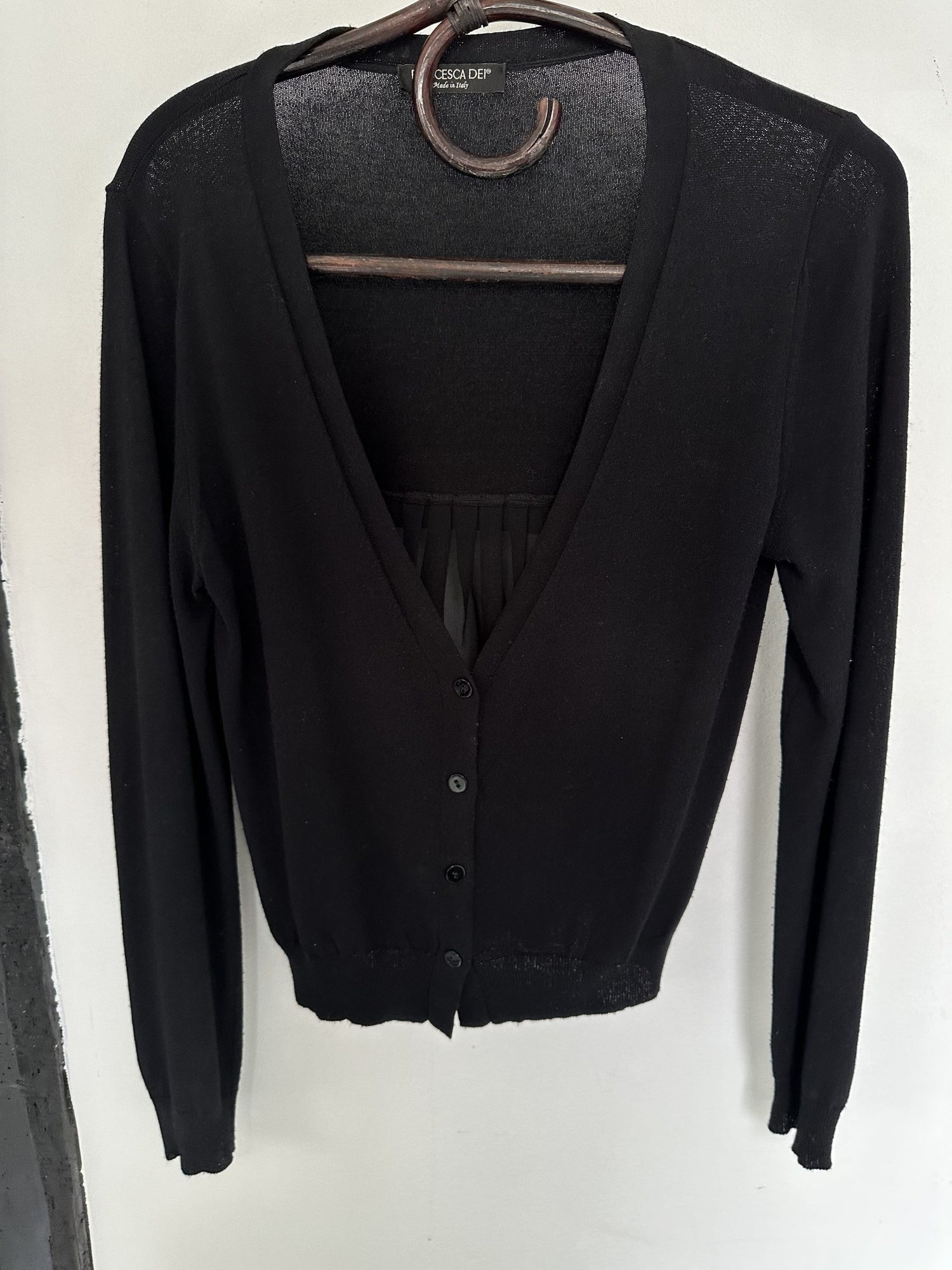 Francesca DEI Cardigan