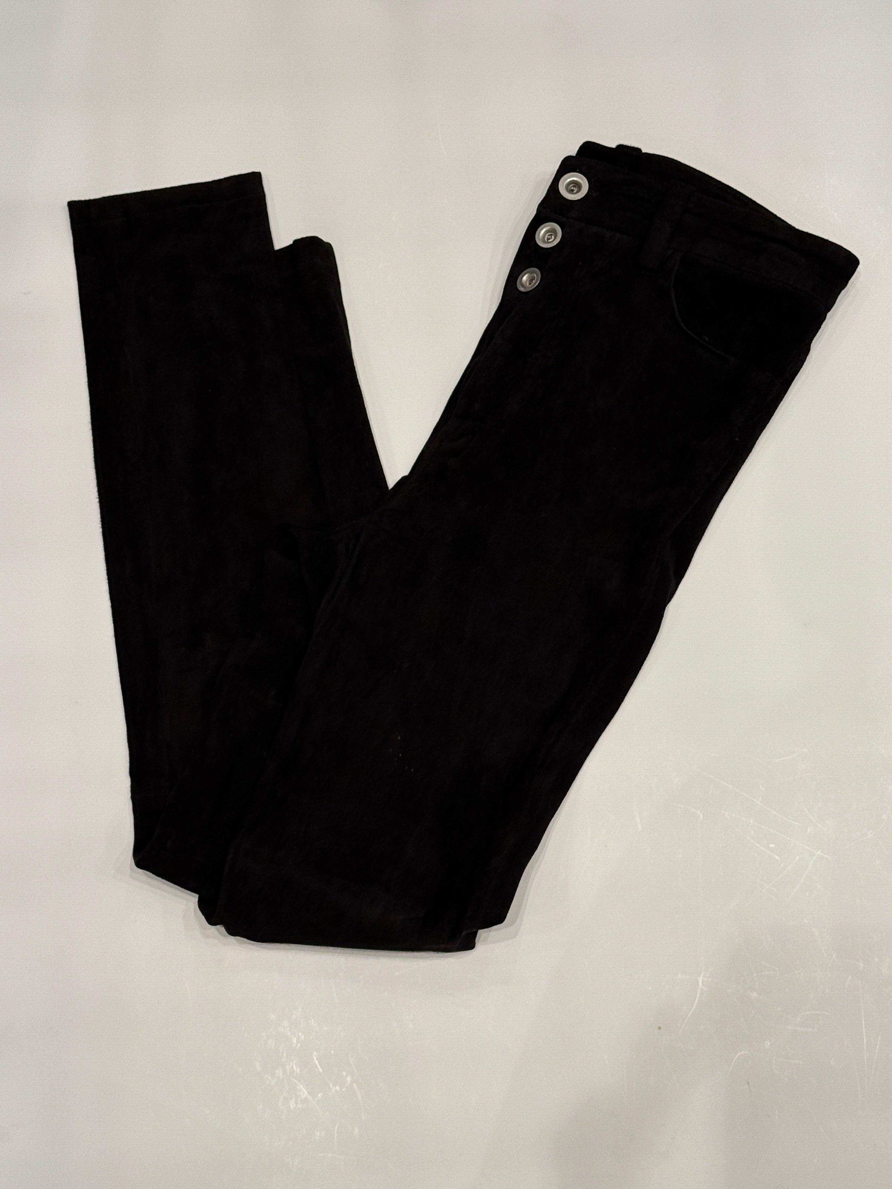 Unravel Projects Skind / Ruskinds Bukser