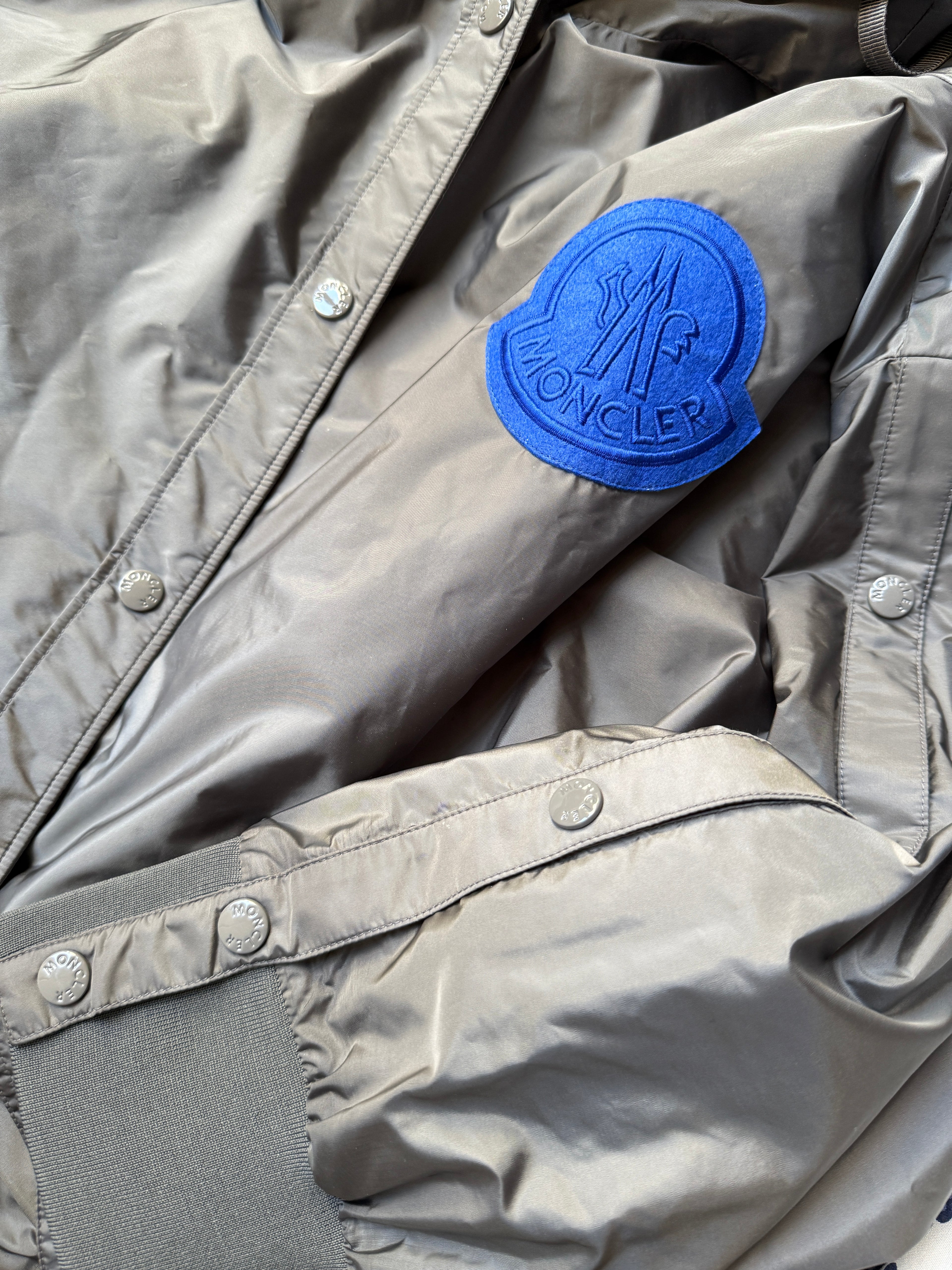 Moncler Frakke