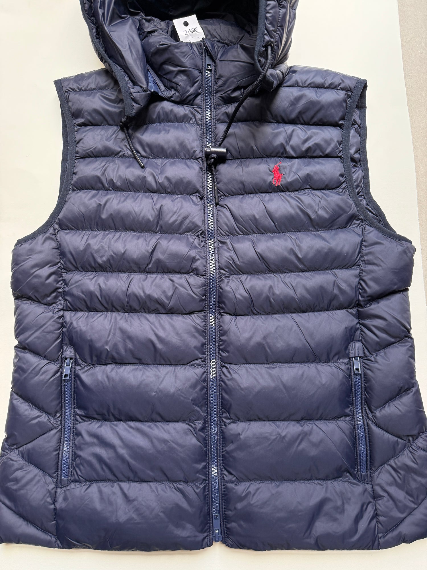 Ralph Lauren Dunvest