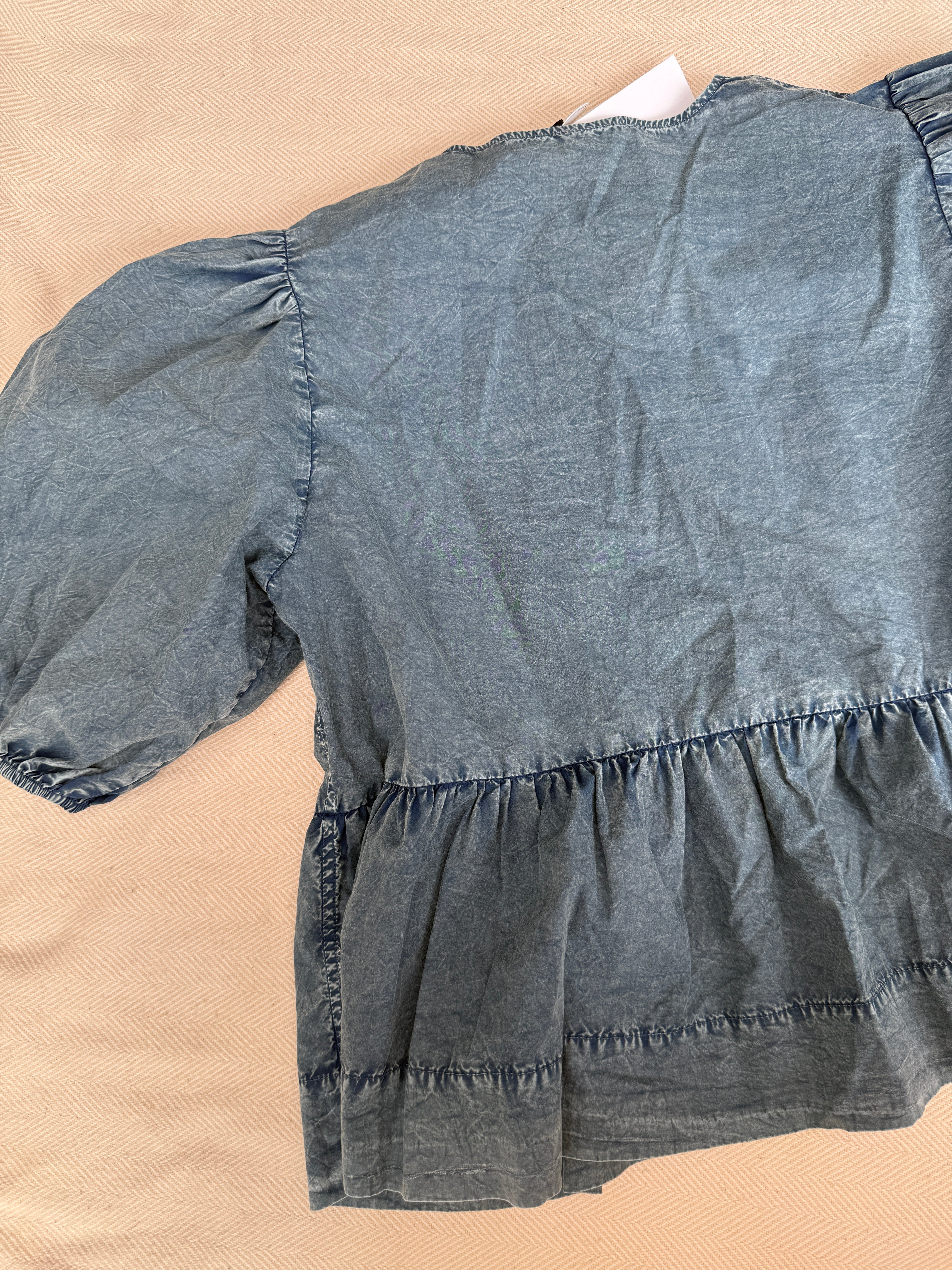 Ganni Bluse