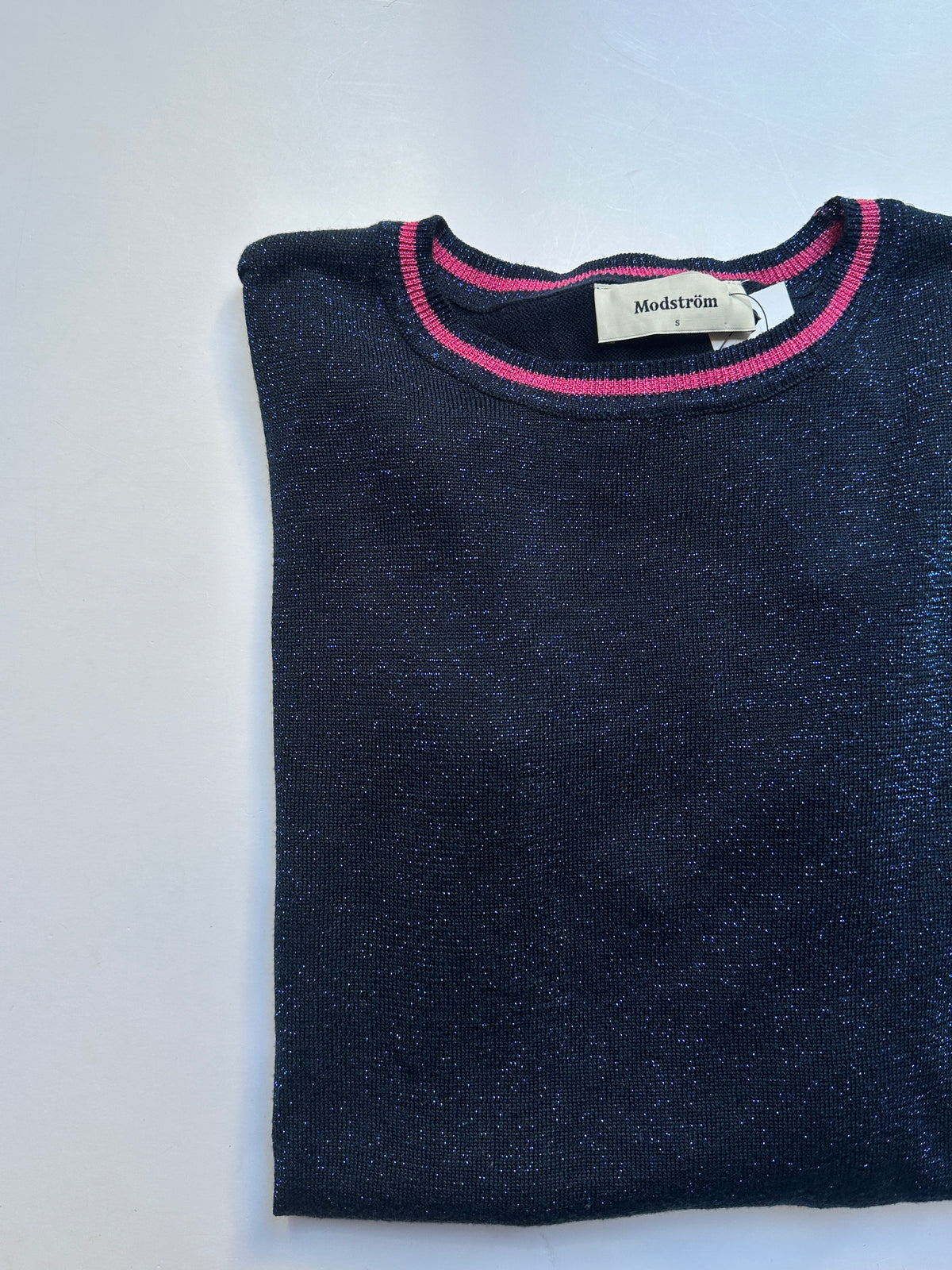 Modström Glitter Bluse