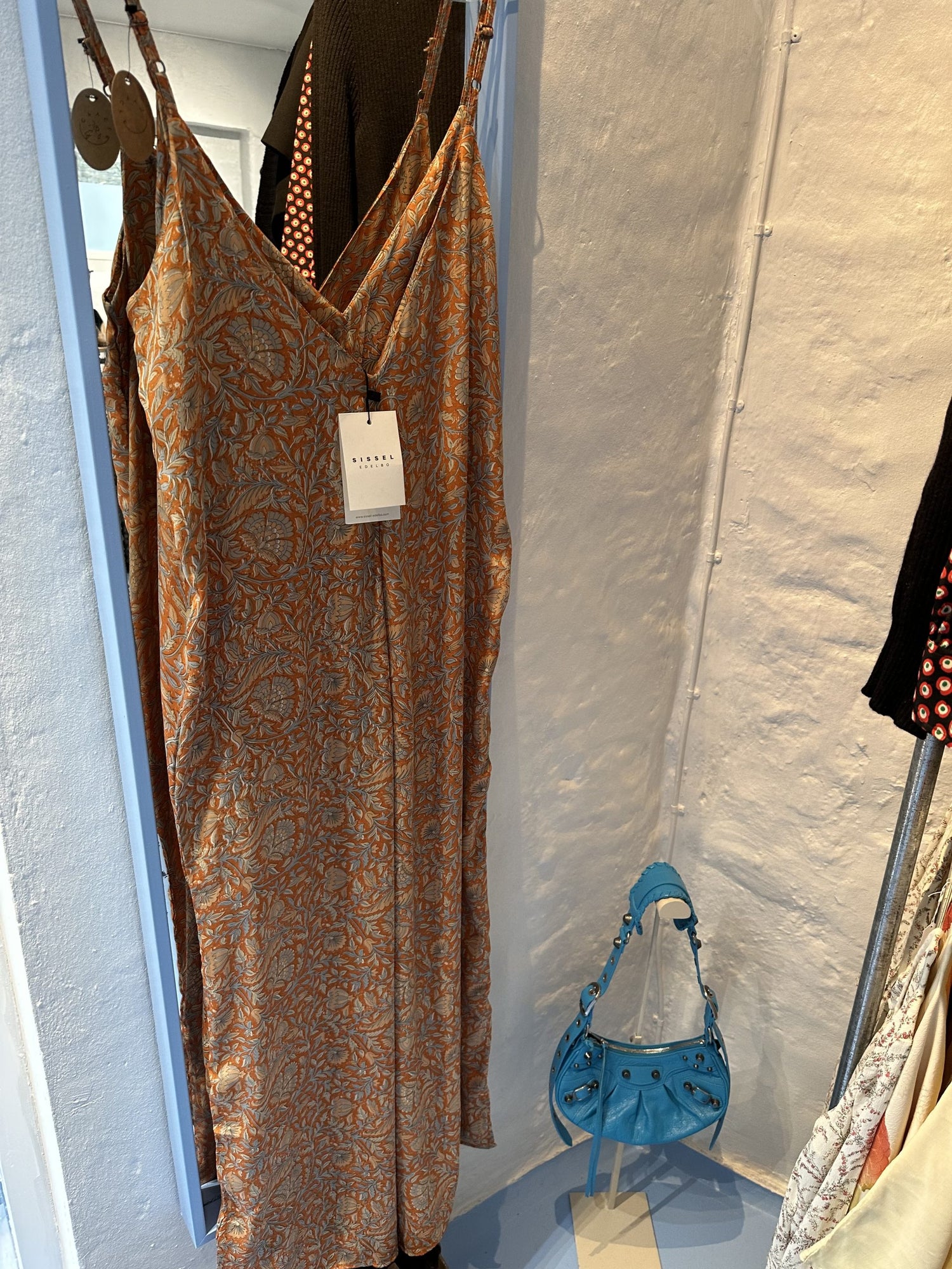 Sissel Edelbo Buksedragt