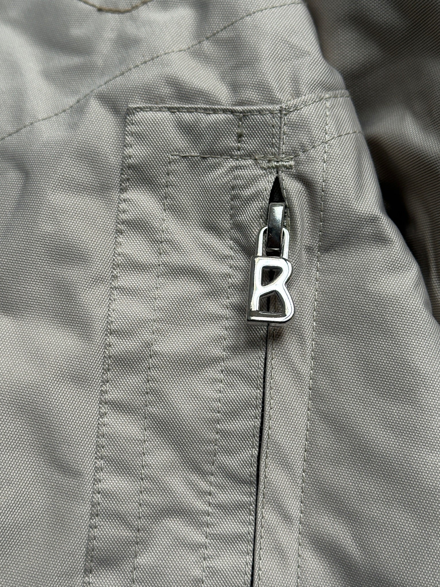 Bogner Udendørs / Skibukser