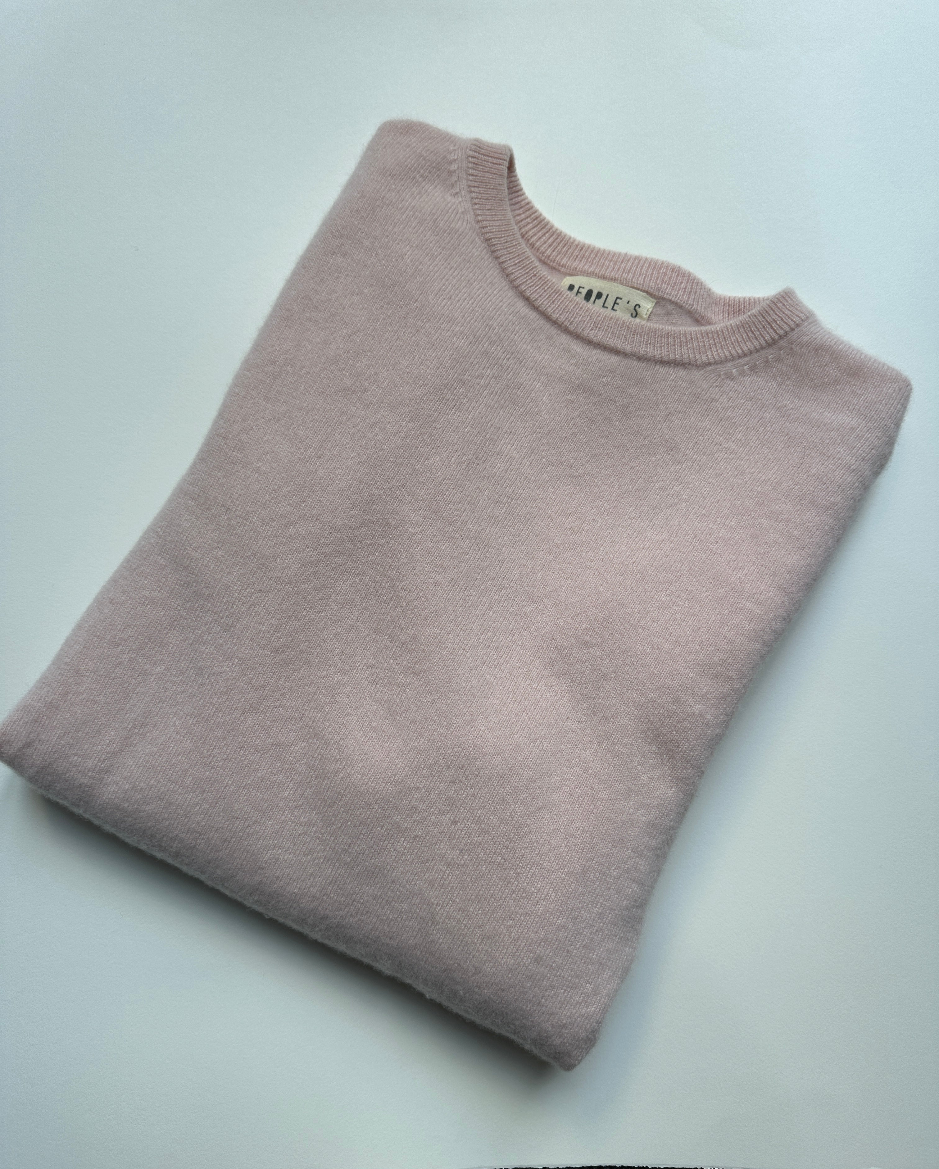 Peoples Republic of Cashmere Sweater