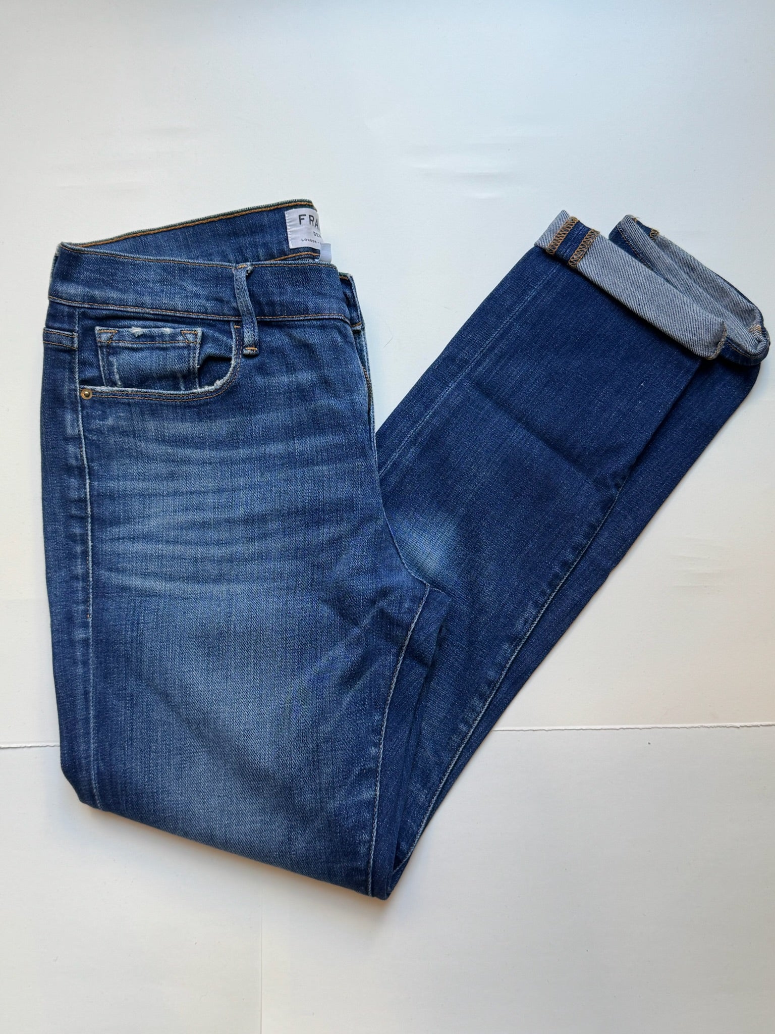 Frame Denim Bukser