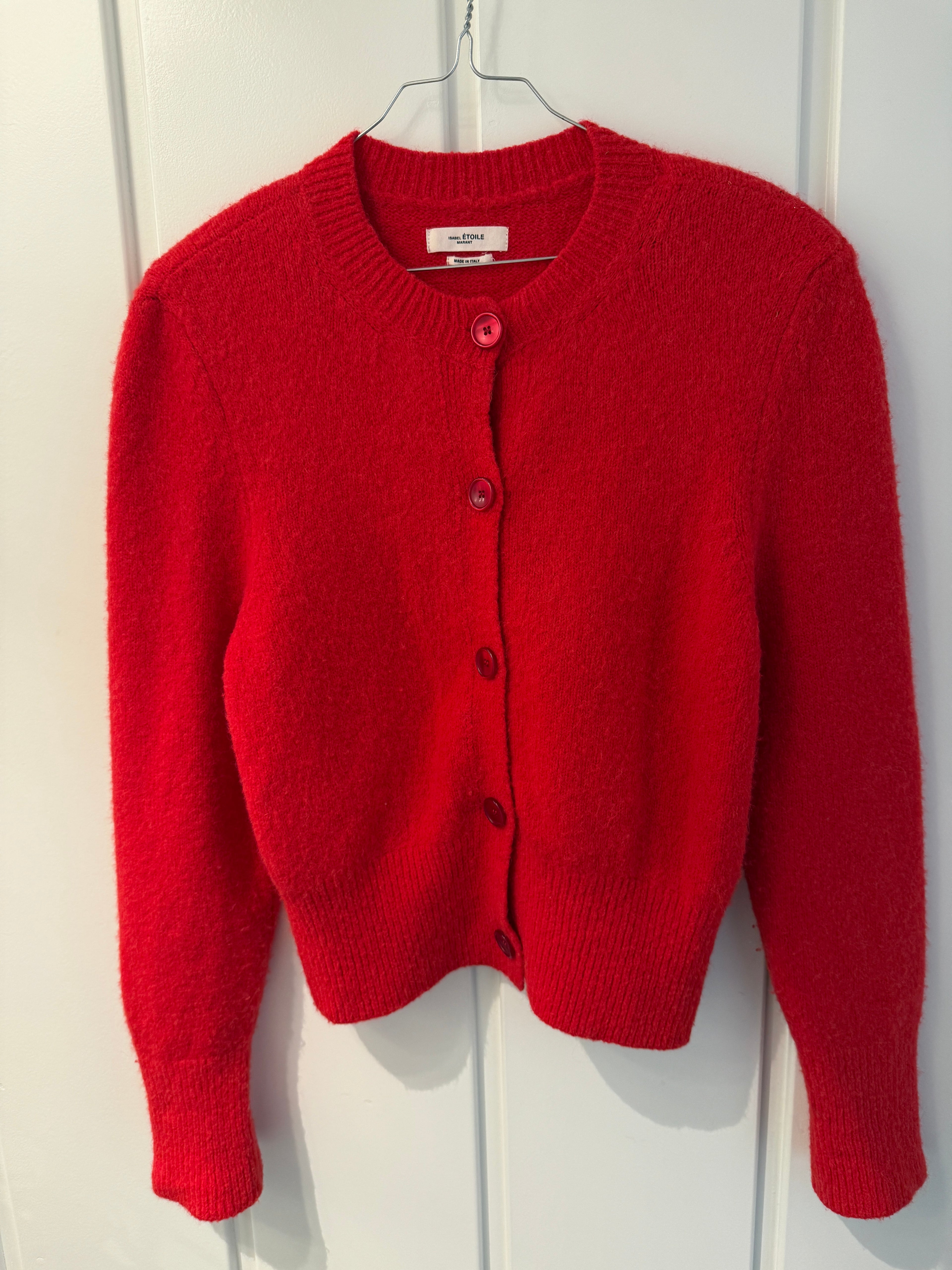 Isabel Marant Cardigan
