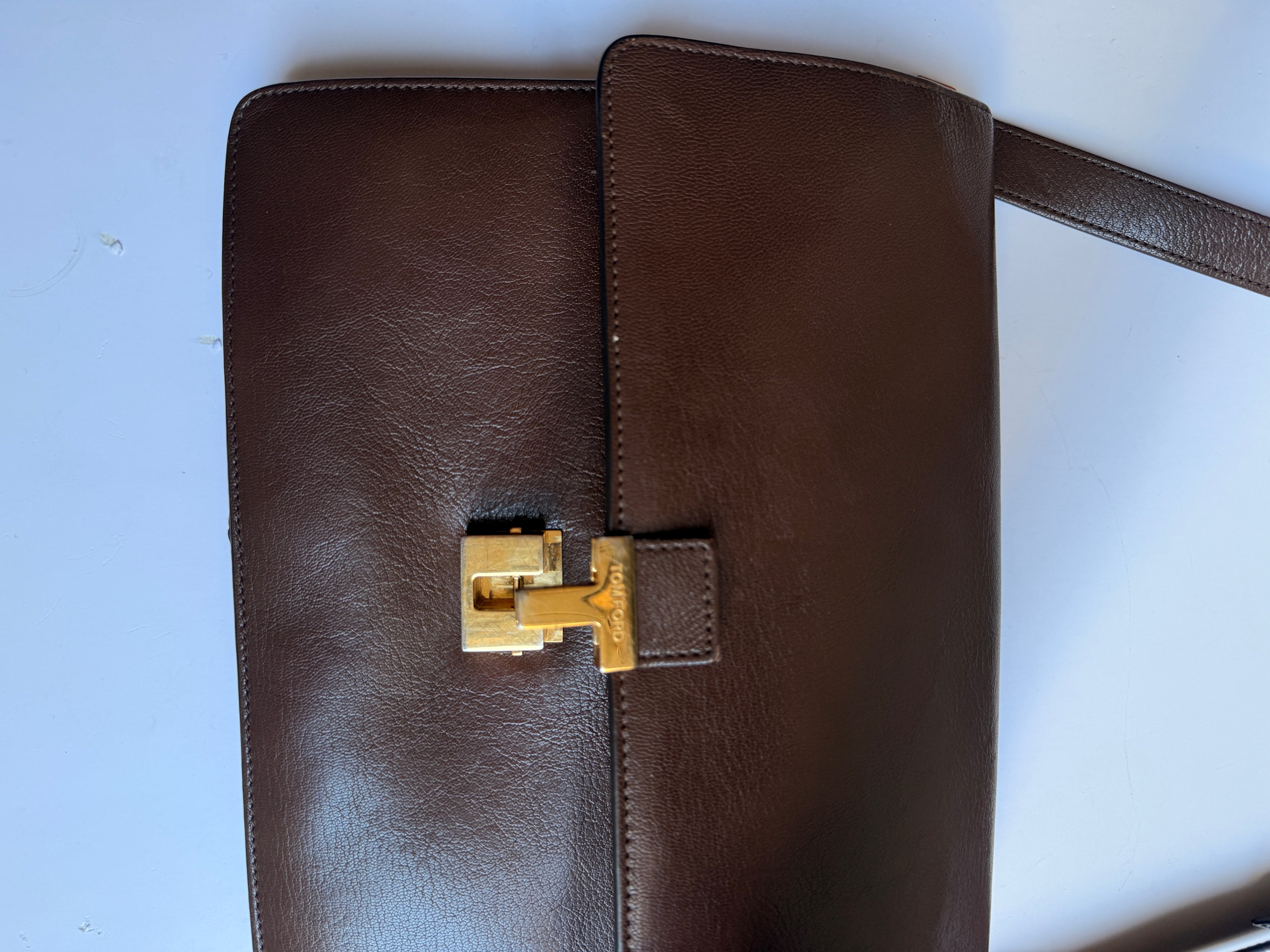 Tom Ford Taske