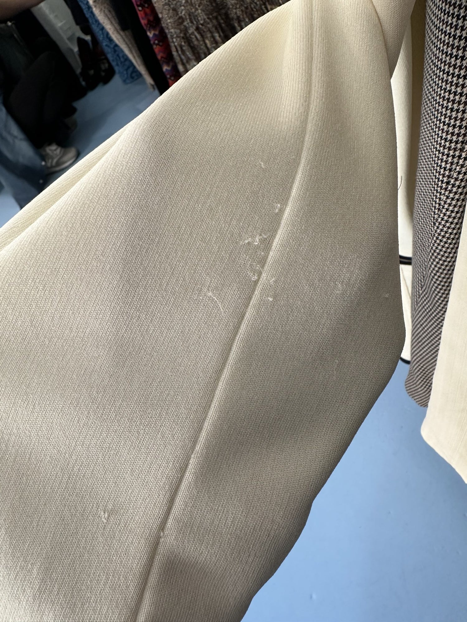 Hermes Vintage Blazer