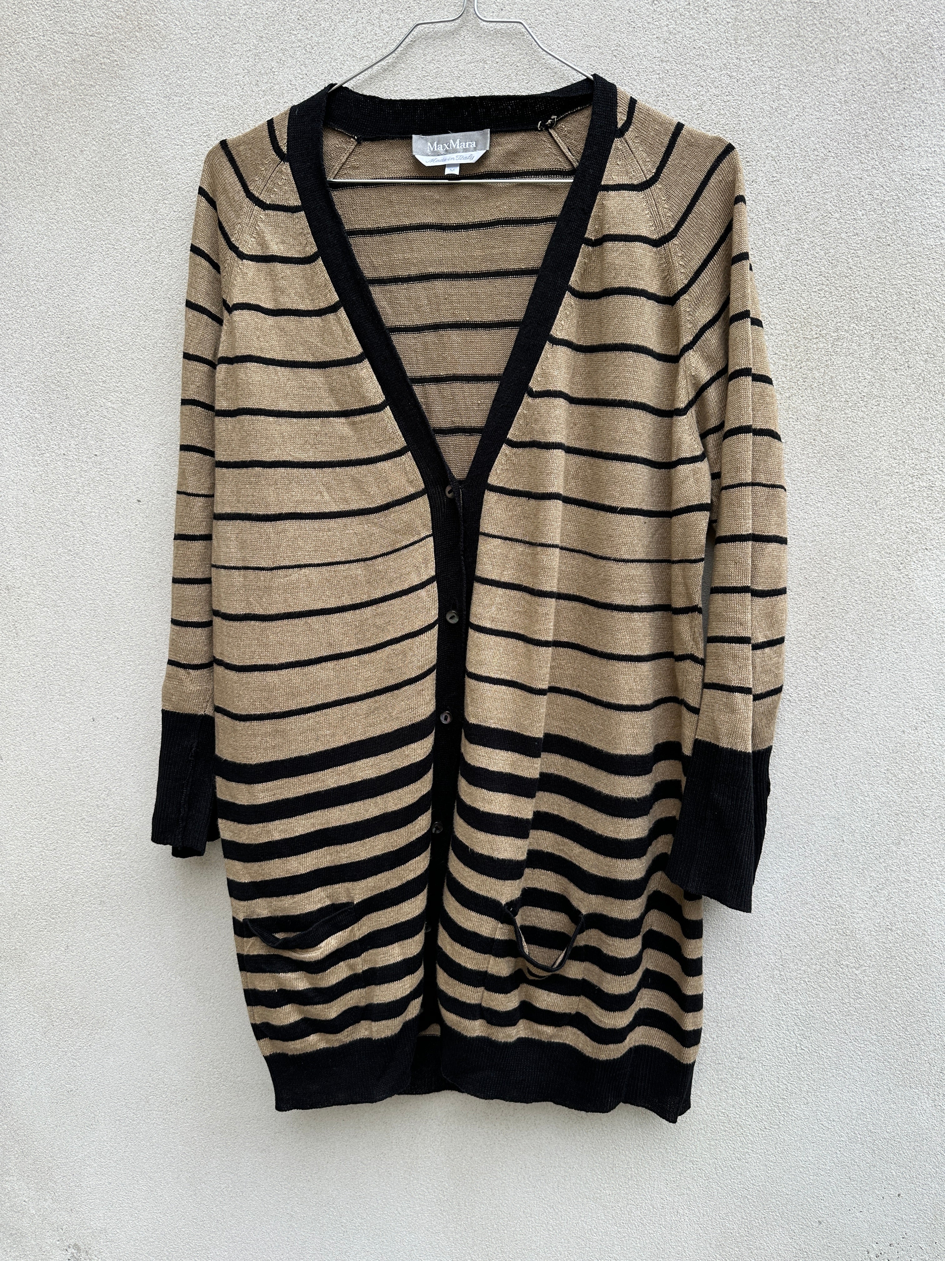 MaxMara Cardigan