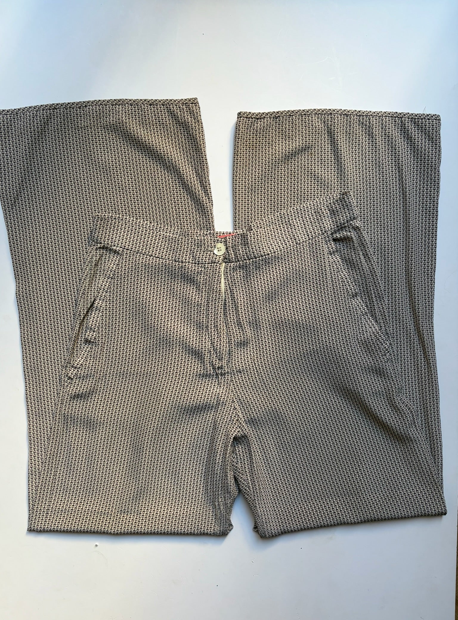 Britt Sisseck Bukser