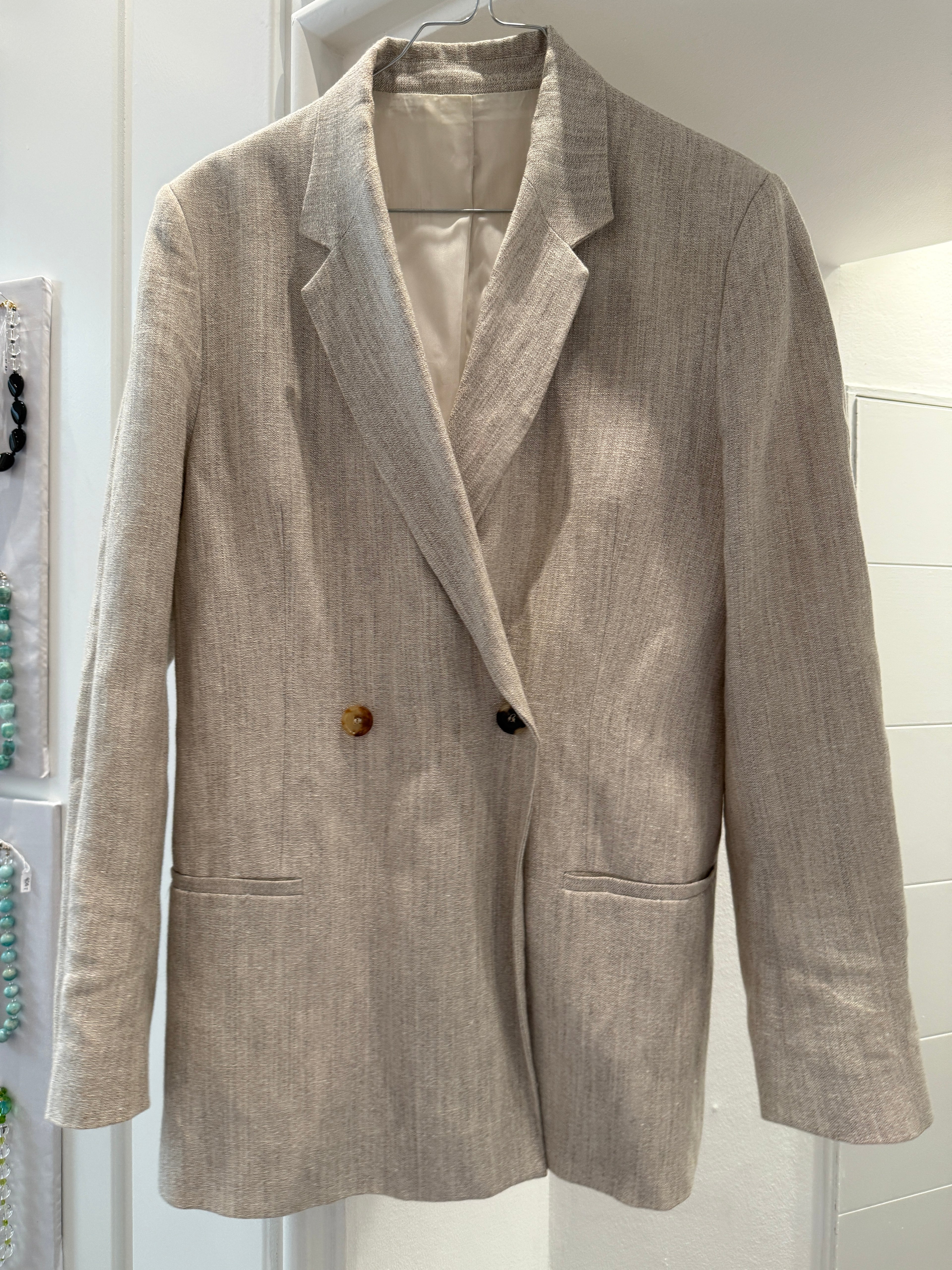 Toteme Blazer