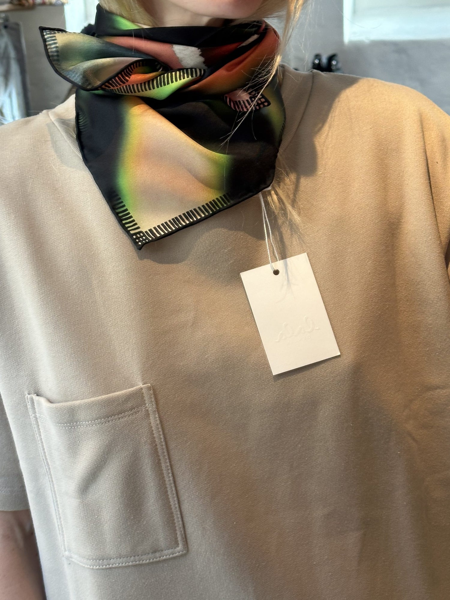 Mads Nørgaard Kjole