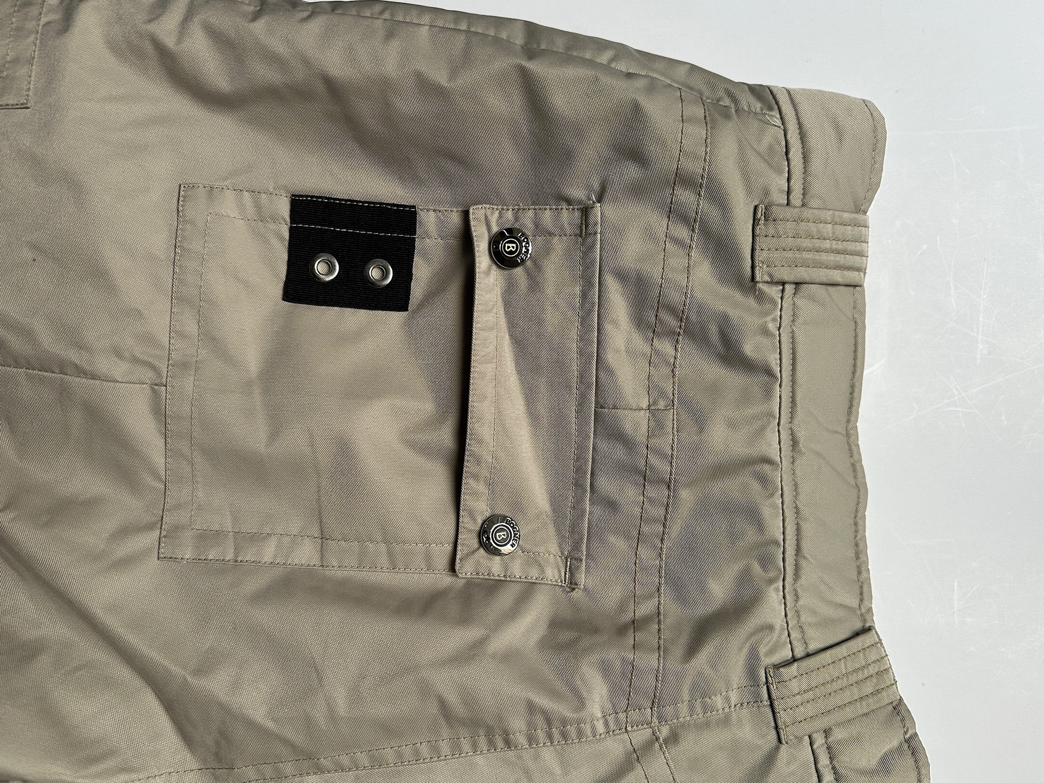 Bogner Udendørs / Skibukser