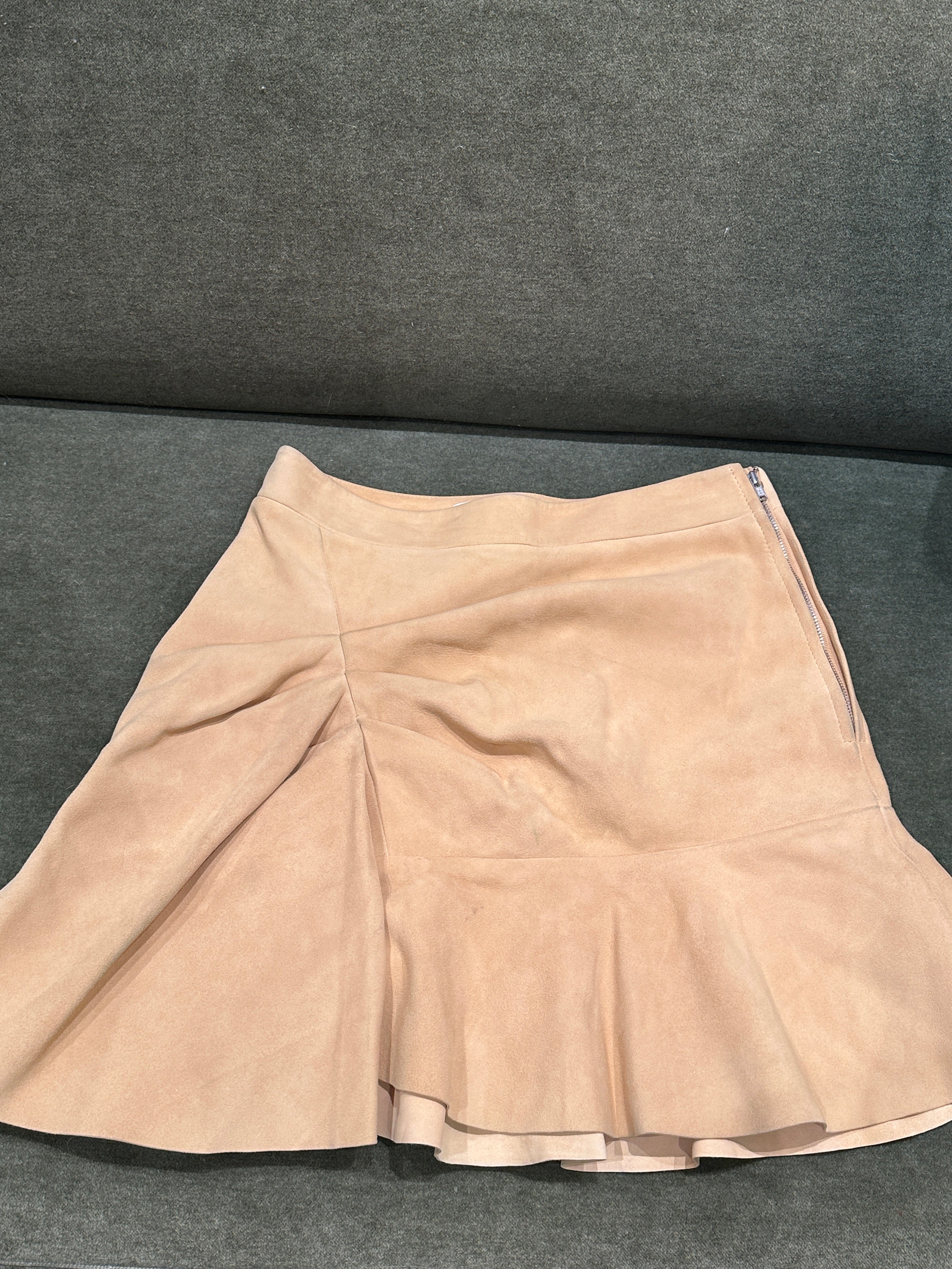 Iro Ruskinds Nederdel