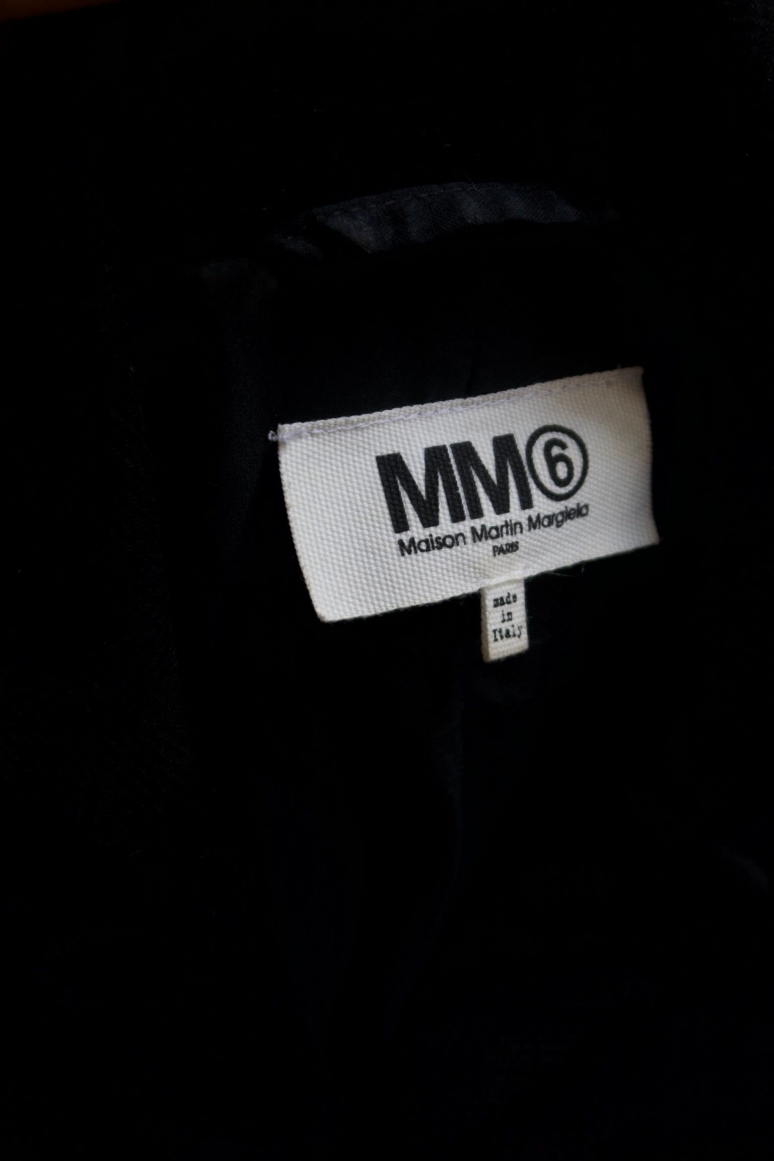 MM6 Maison Margiela 6
