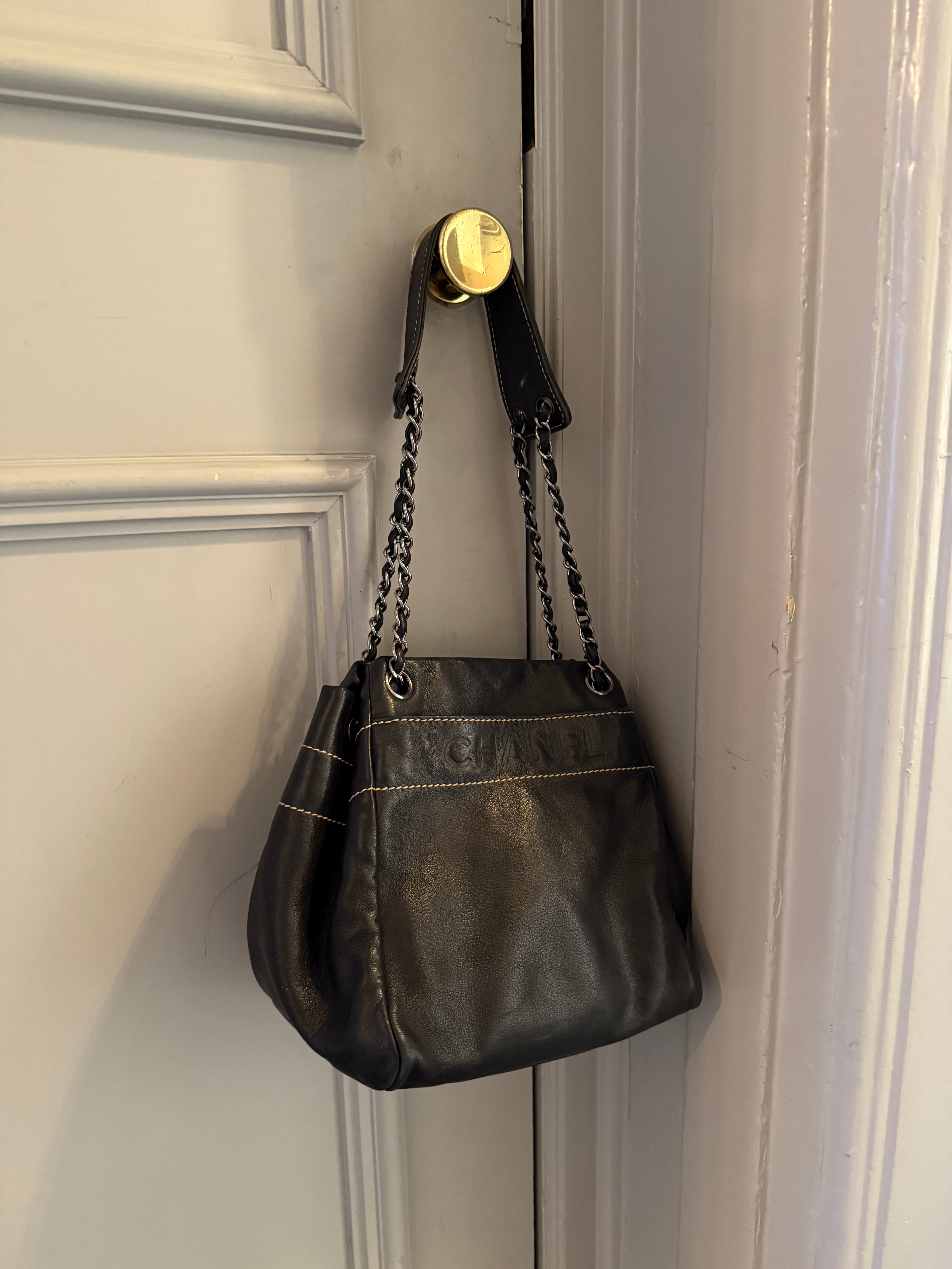 Chanel Skulder Taske