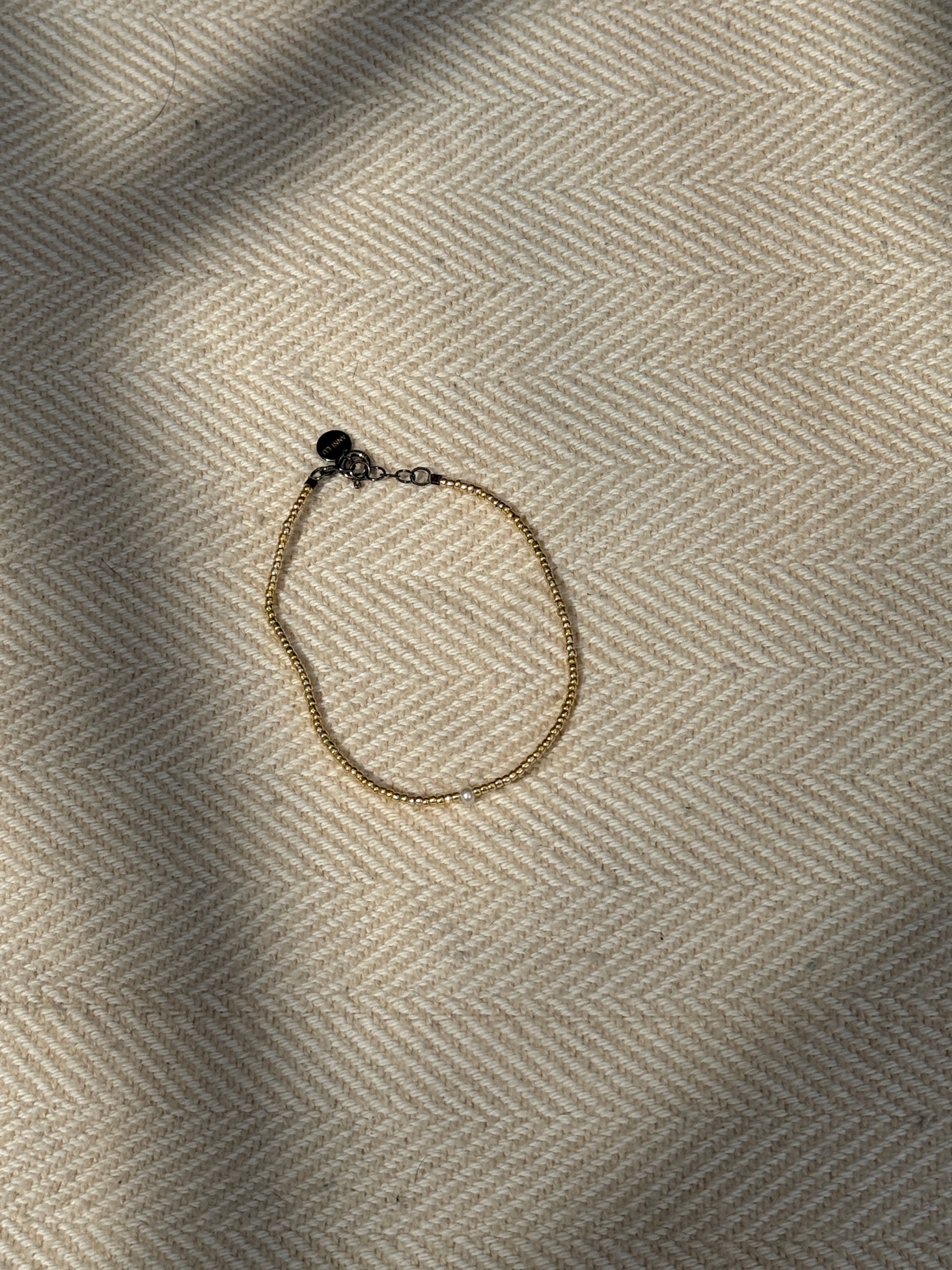 Anni Lu Armbånd