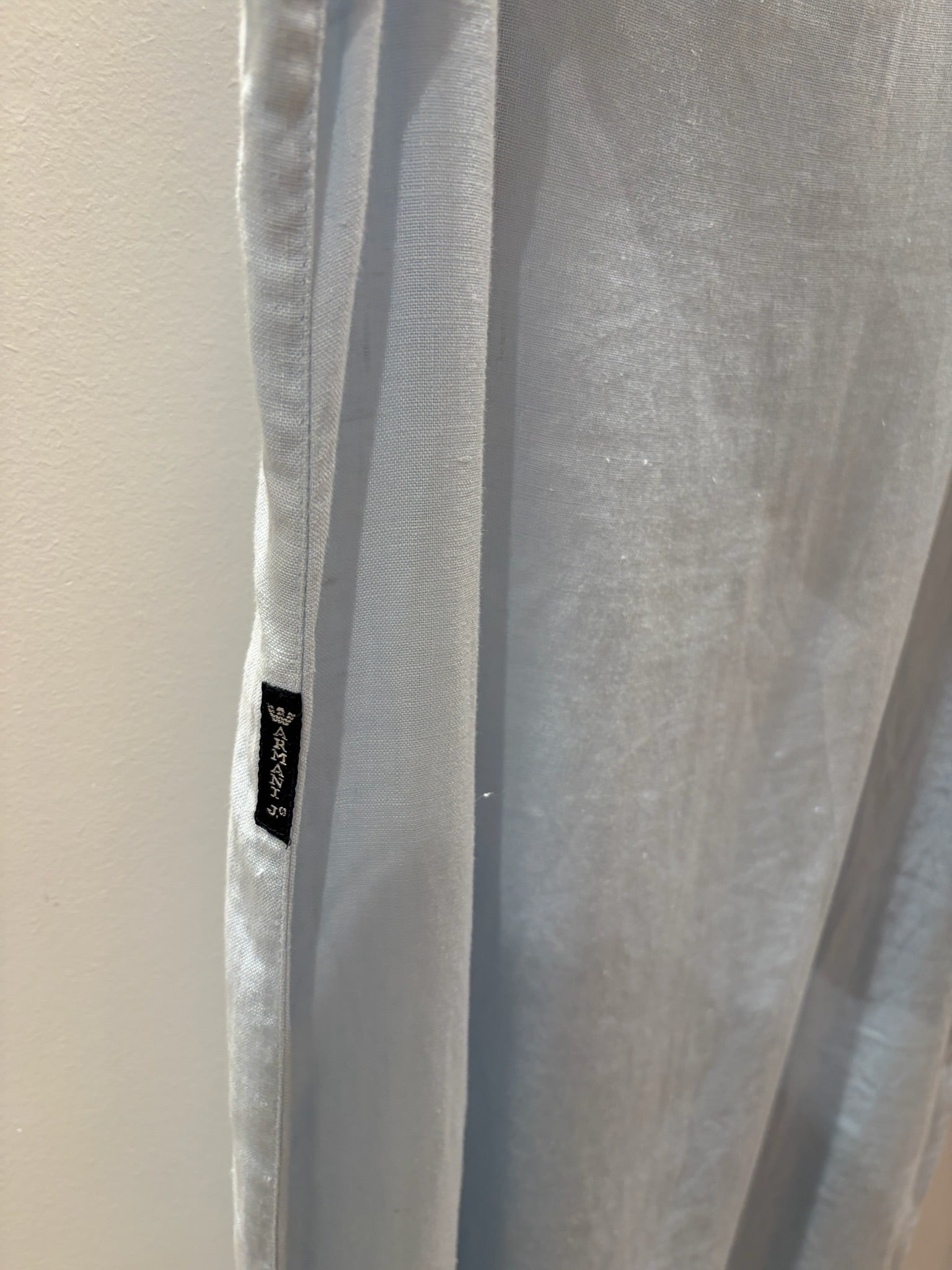 Armani Jeans Kjole