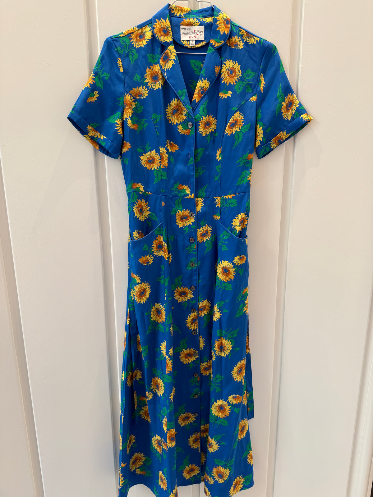 HVN Dress