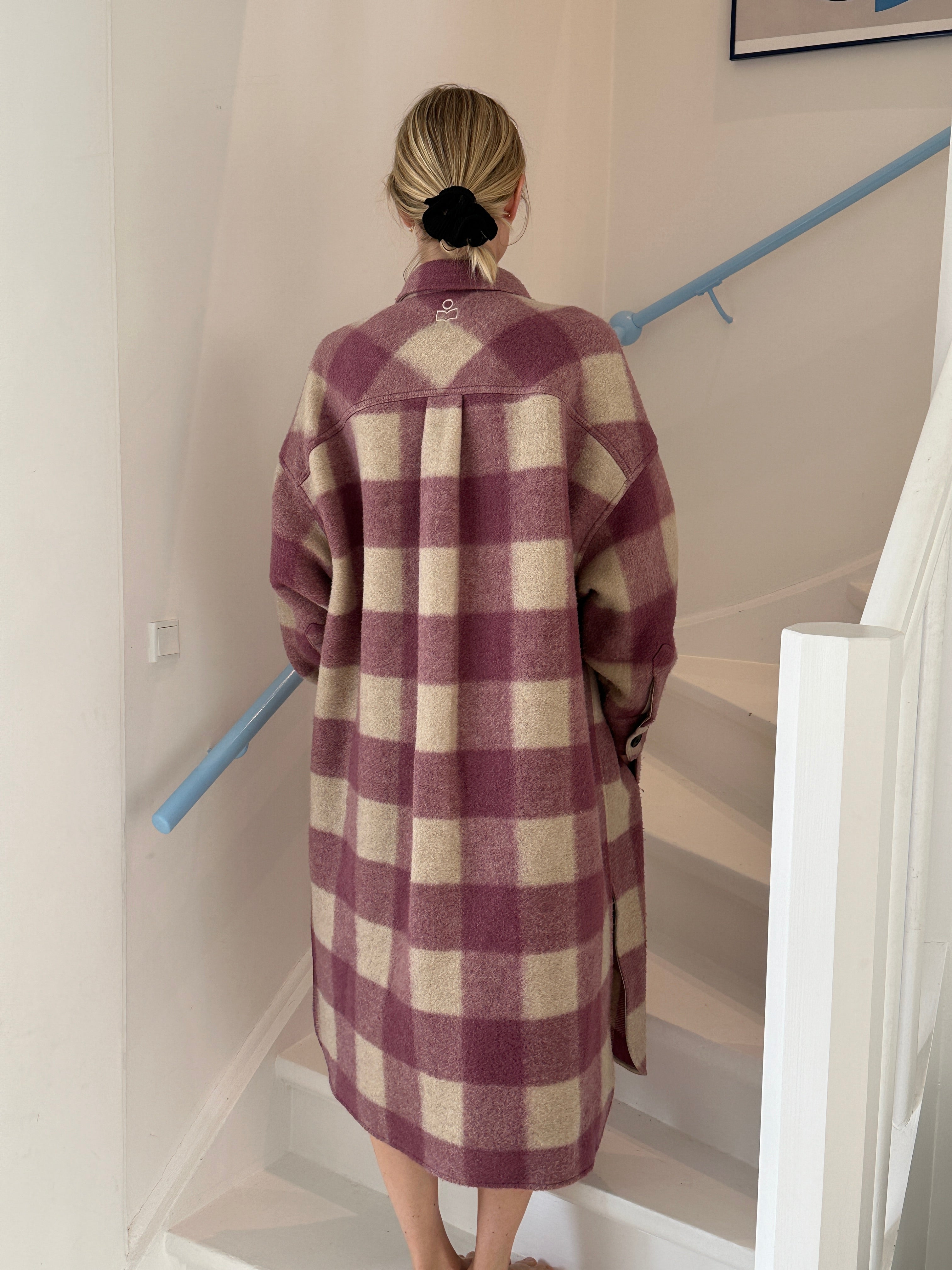 Isabel Étoile Marant Frakke