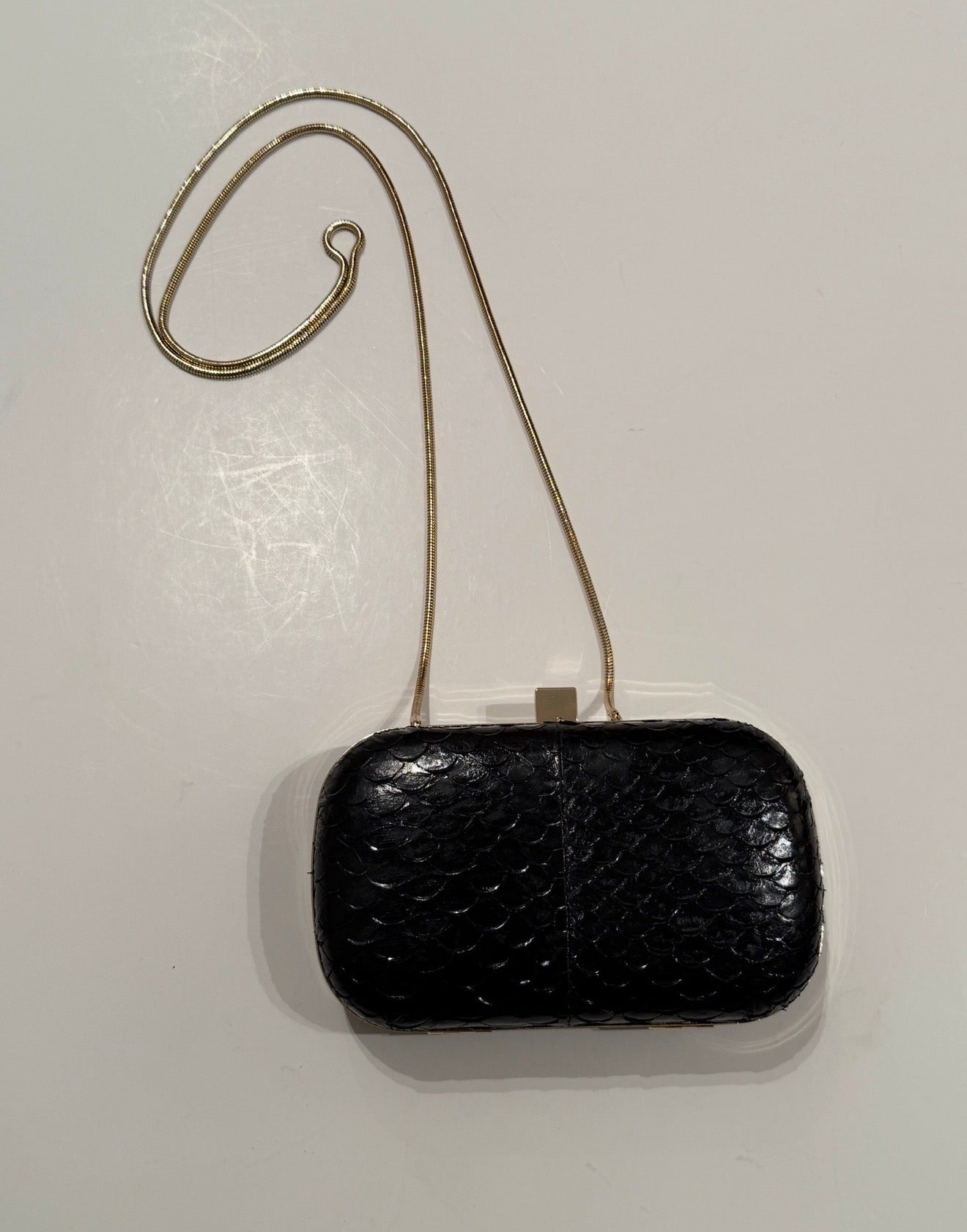 Barbara Della Rovere Clutch