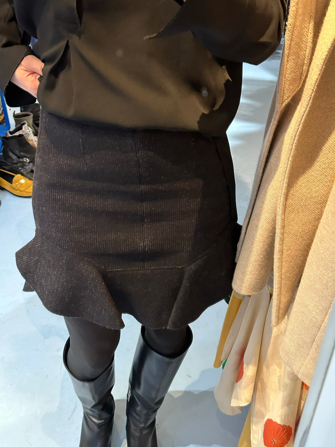 Isabel Marant Nederdel