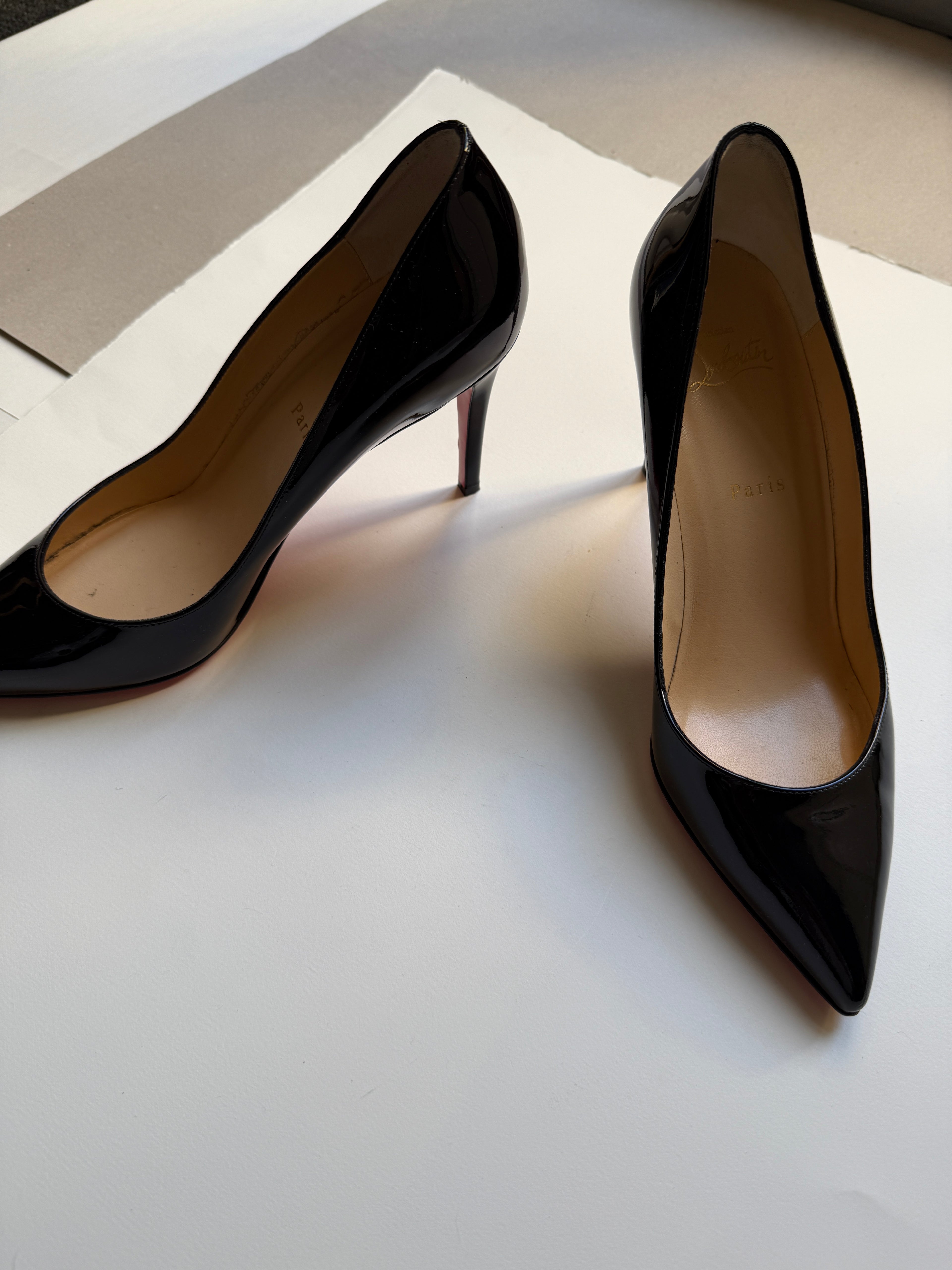 Christian Louboutin Stiletter