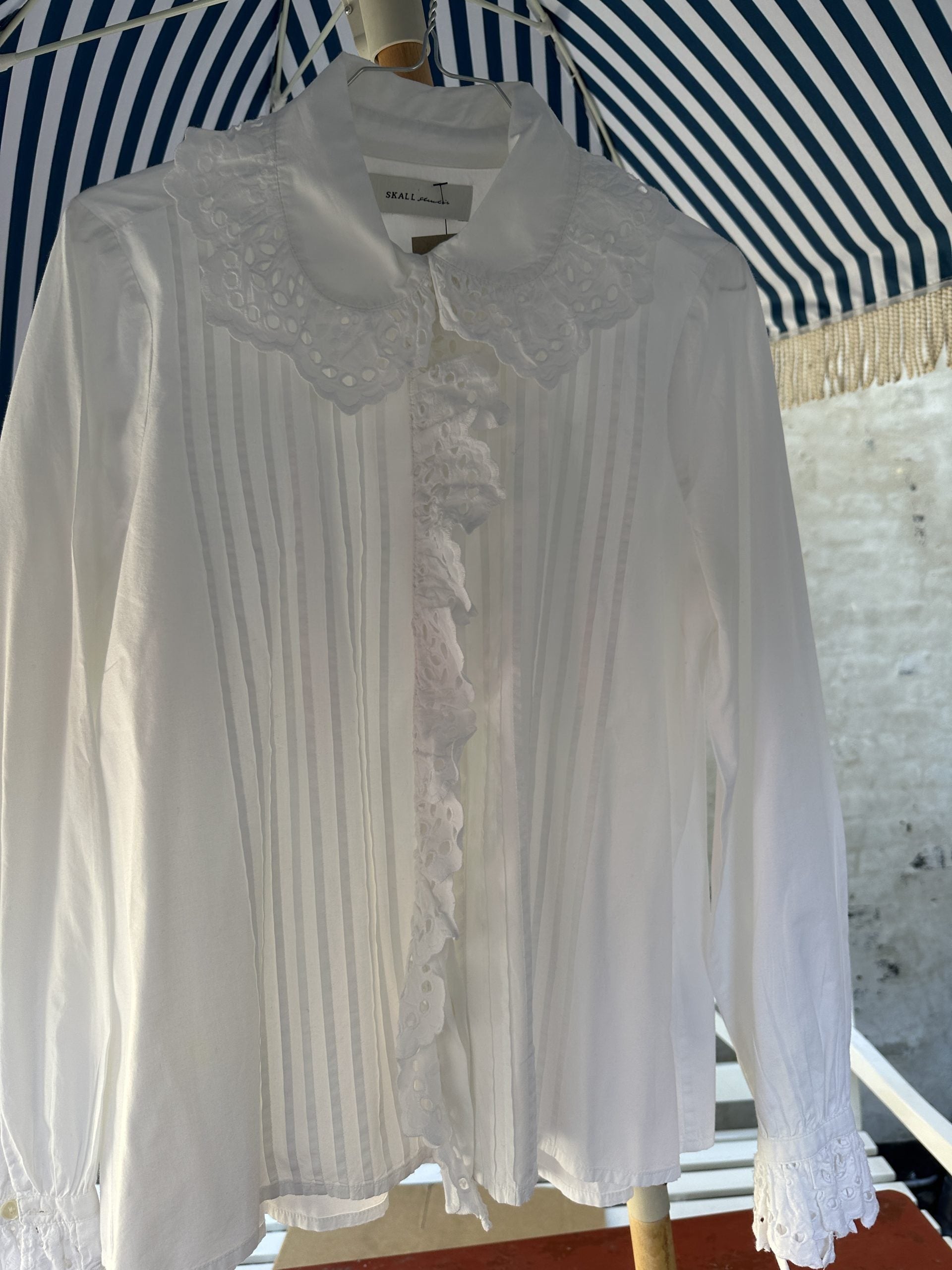 Shell Studio Shirt